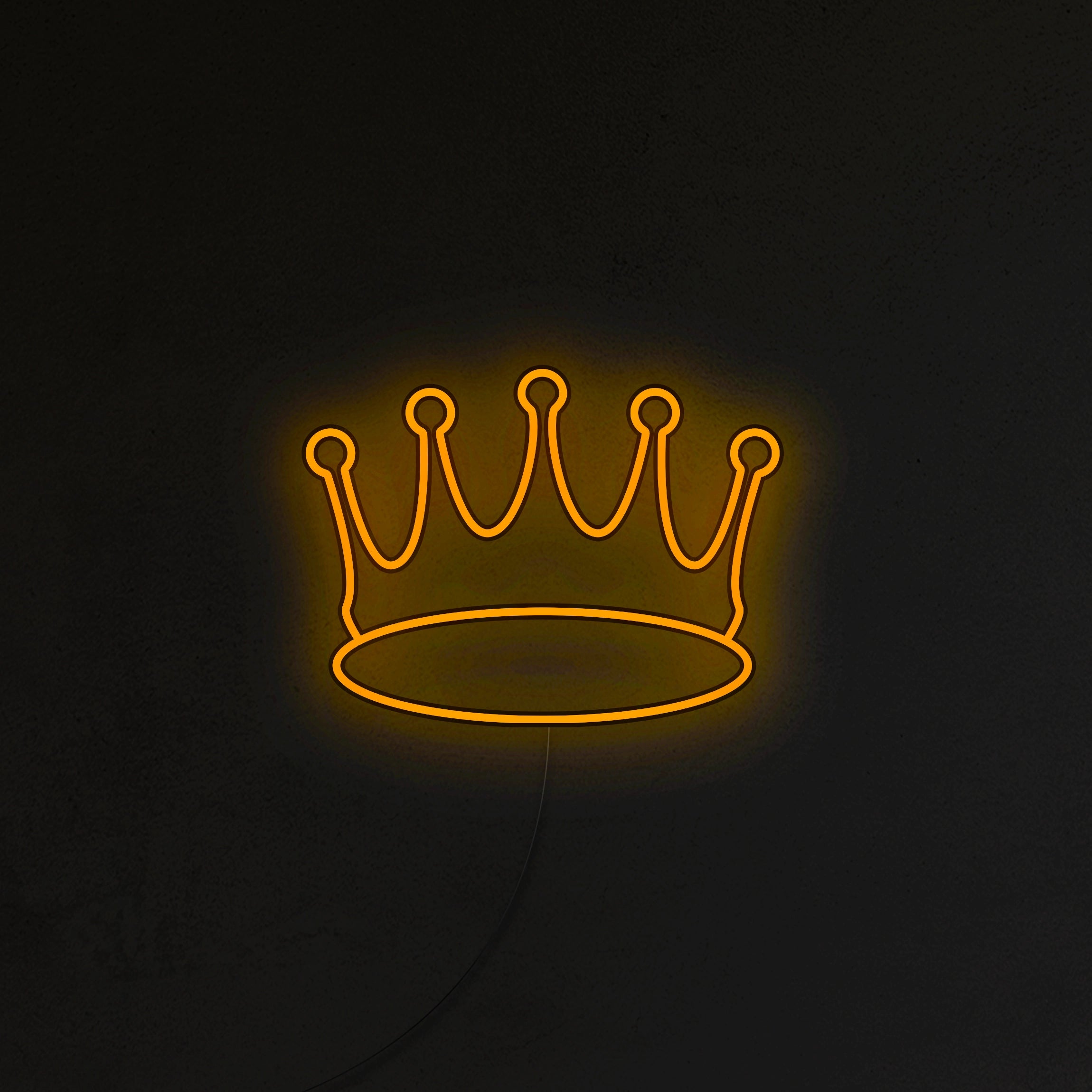 Korona Neon LED