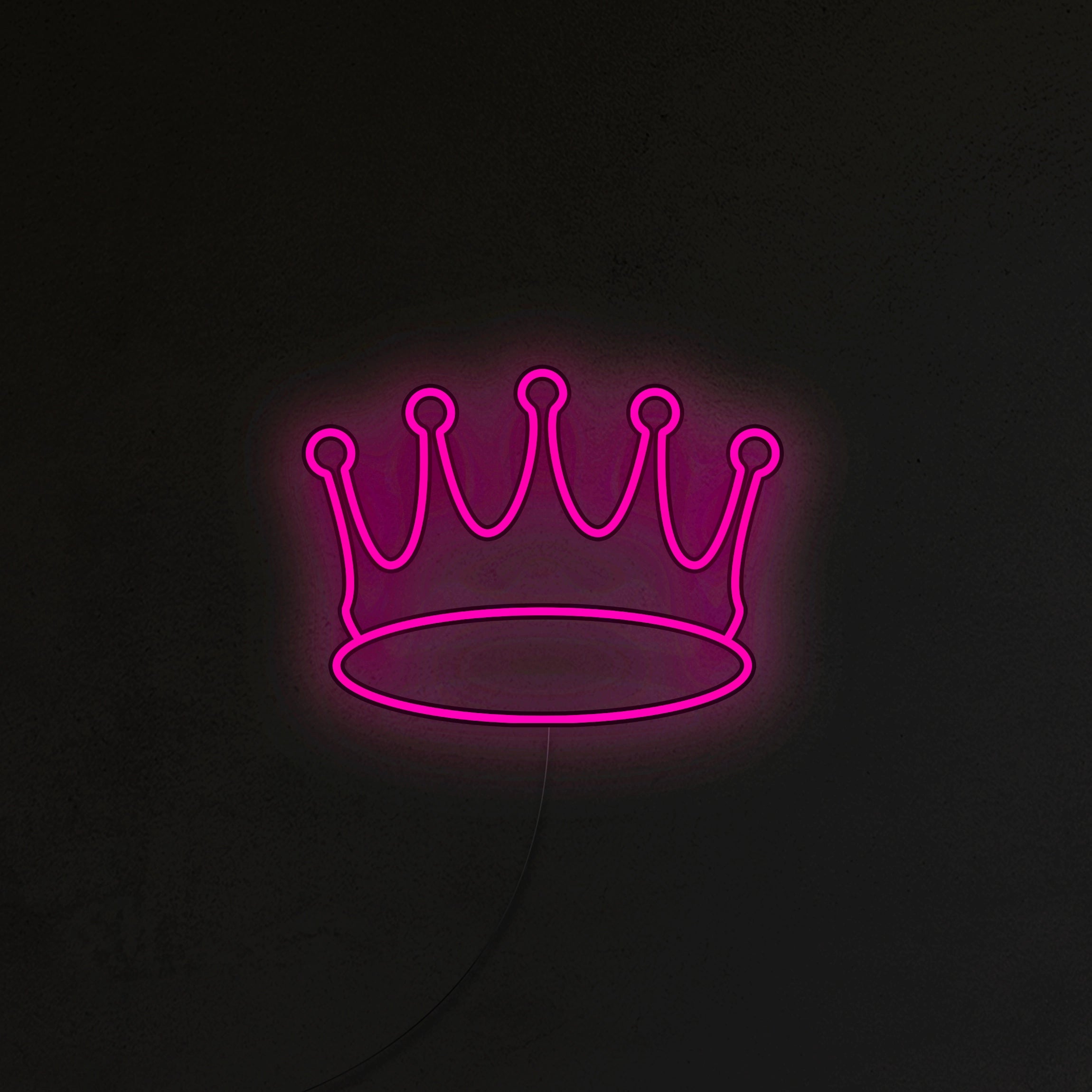 Korona Neon LED