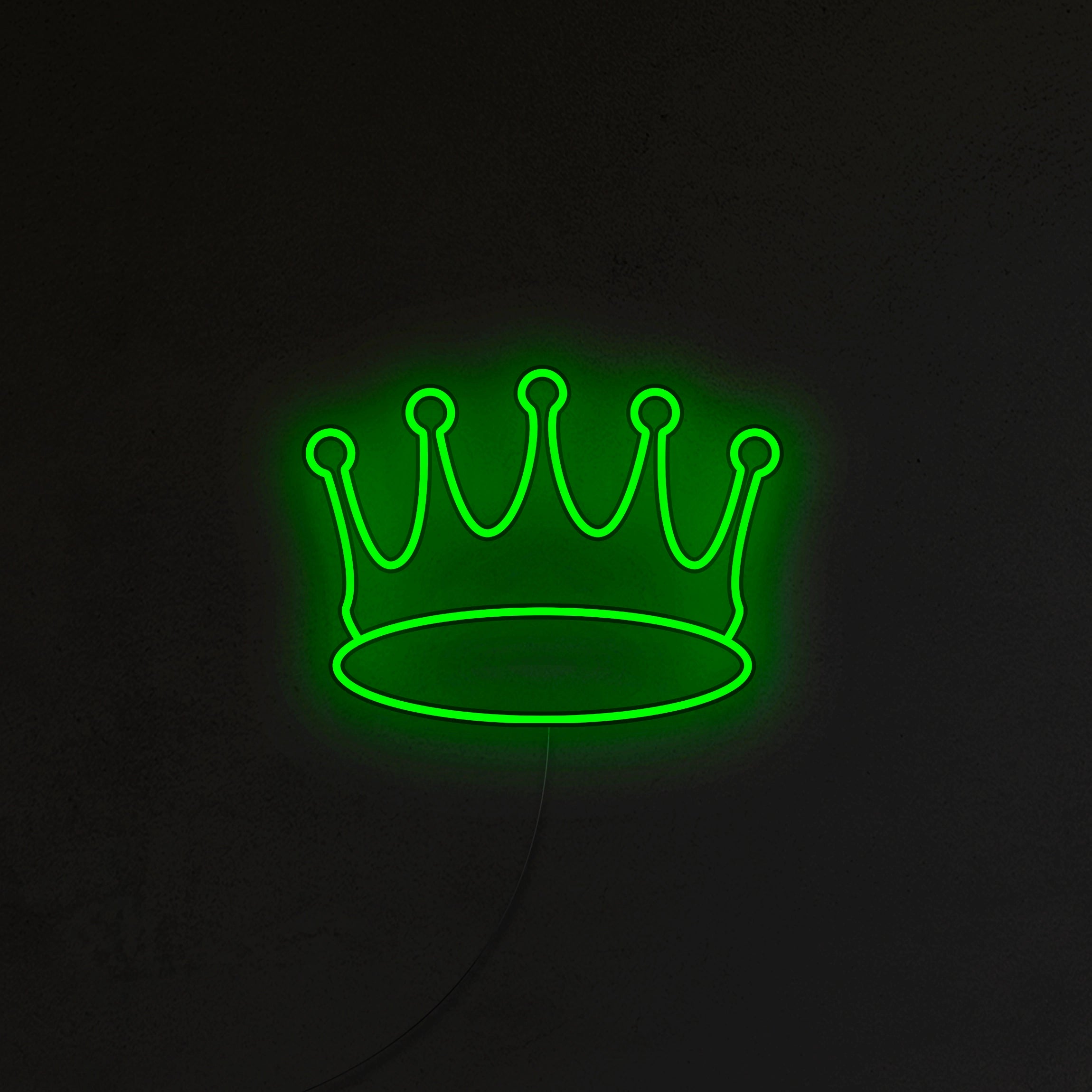 Korona Neon LED