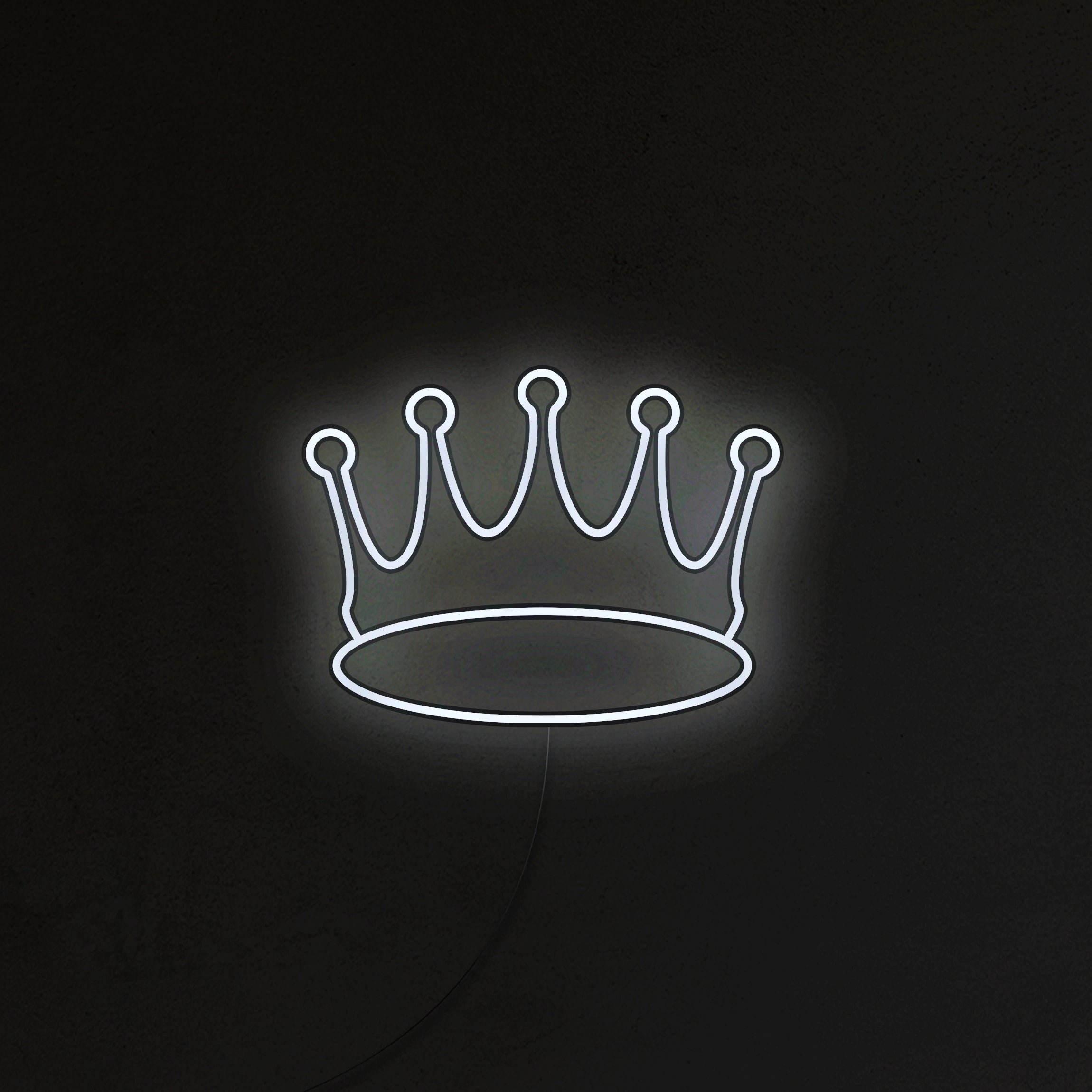 Korona Neon LED