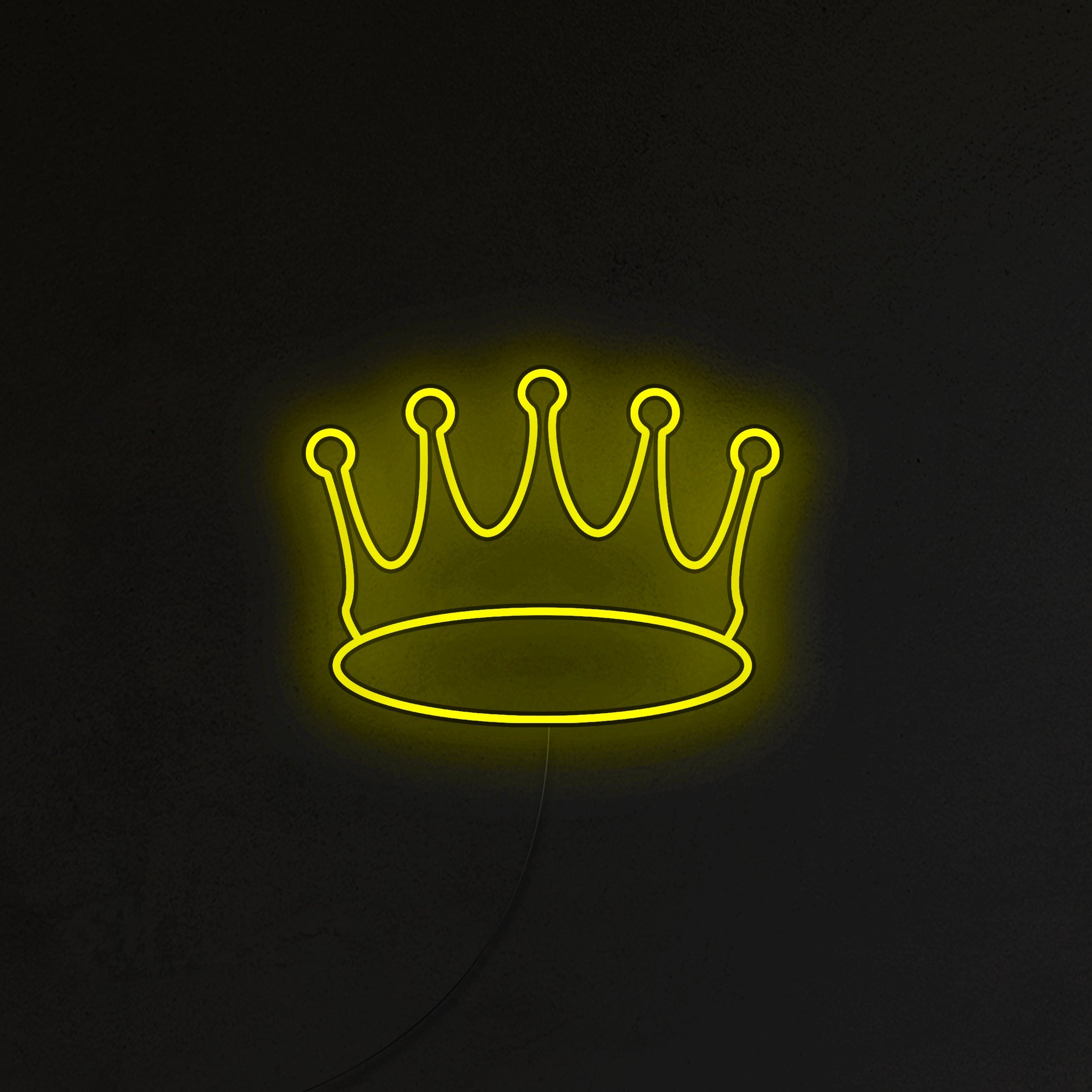 Korona Neon LED