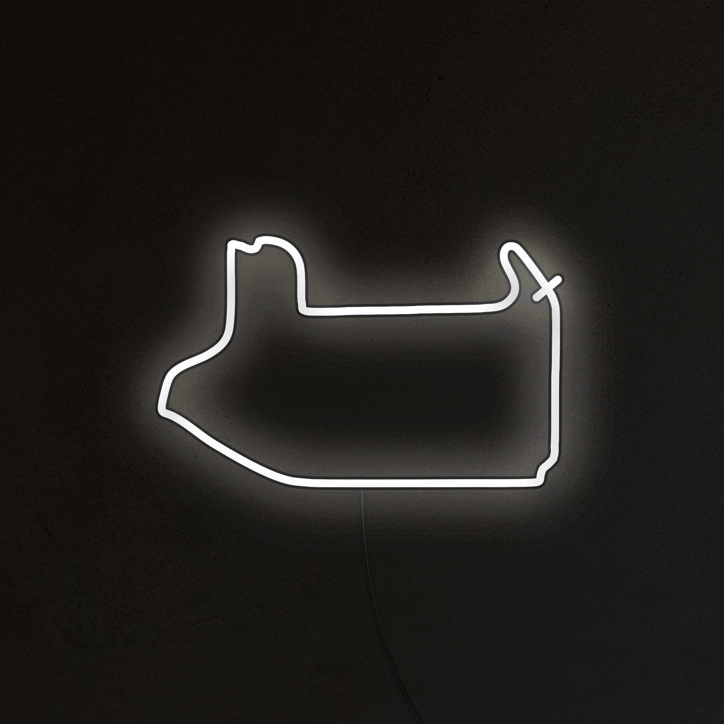 Tor Las Vegas Neon LED