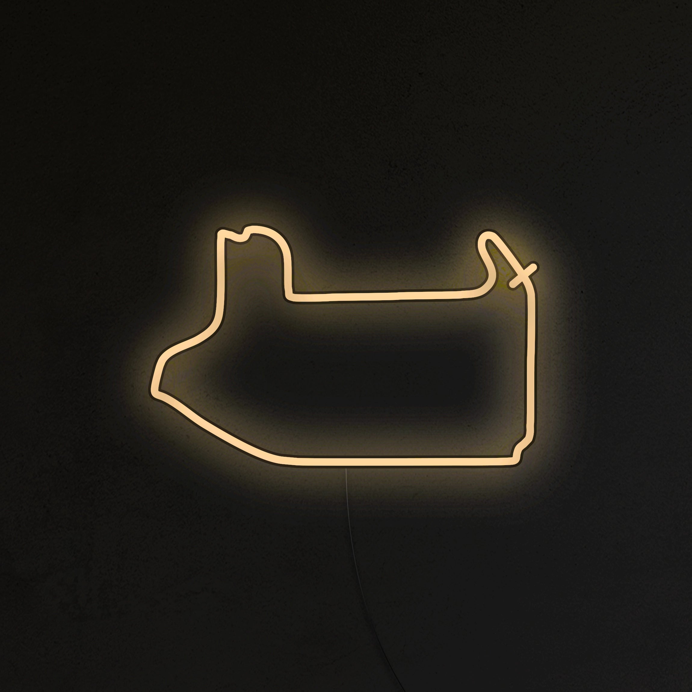 Tor Las Vegas Neon LED