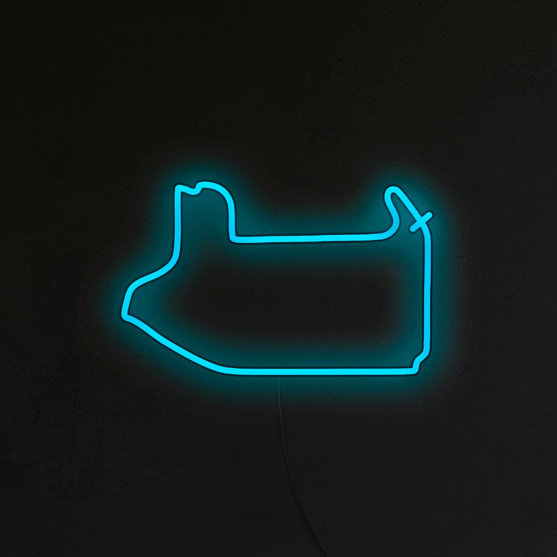 Tor Las Vegas Neon LED