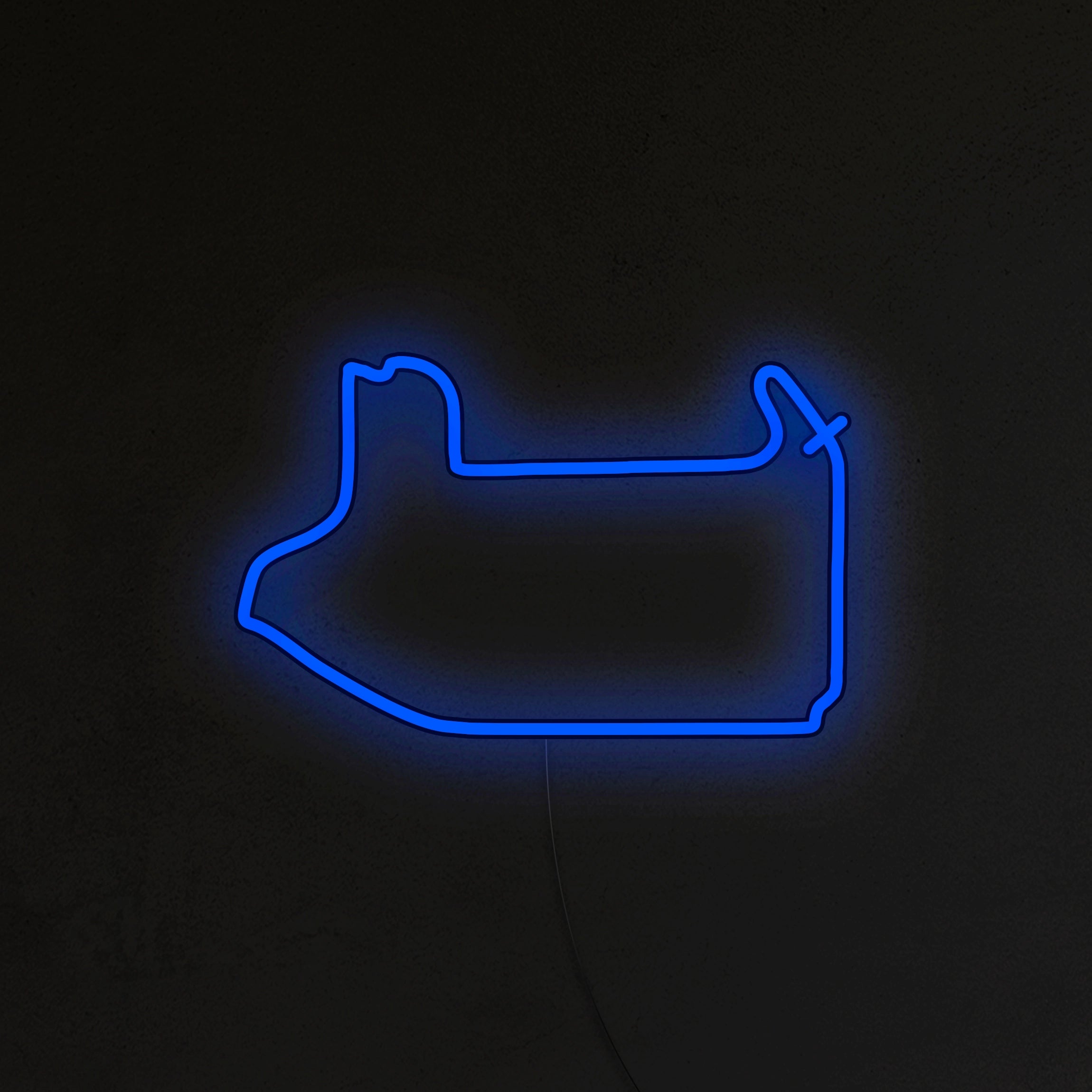 Tor Las Vegas Neon LED