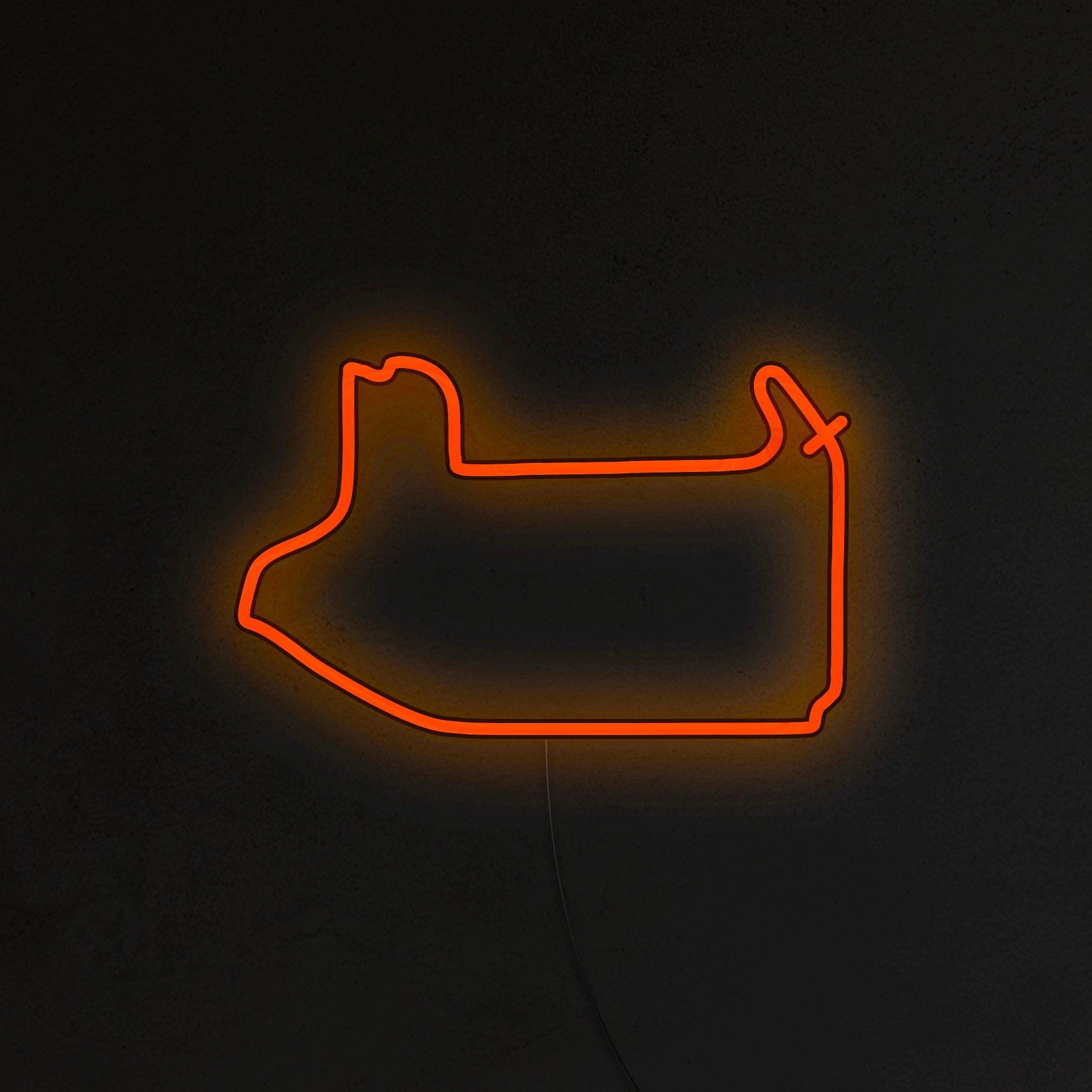 Tor Las Vegas Neon LED