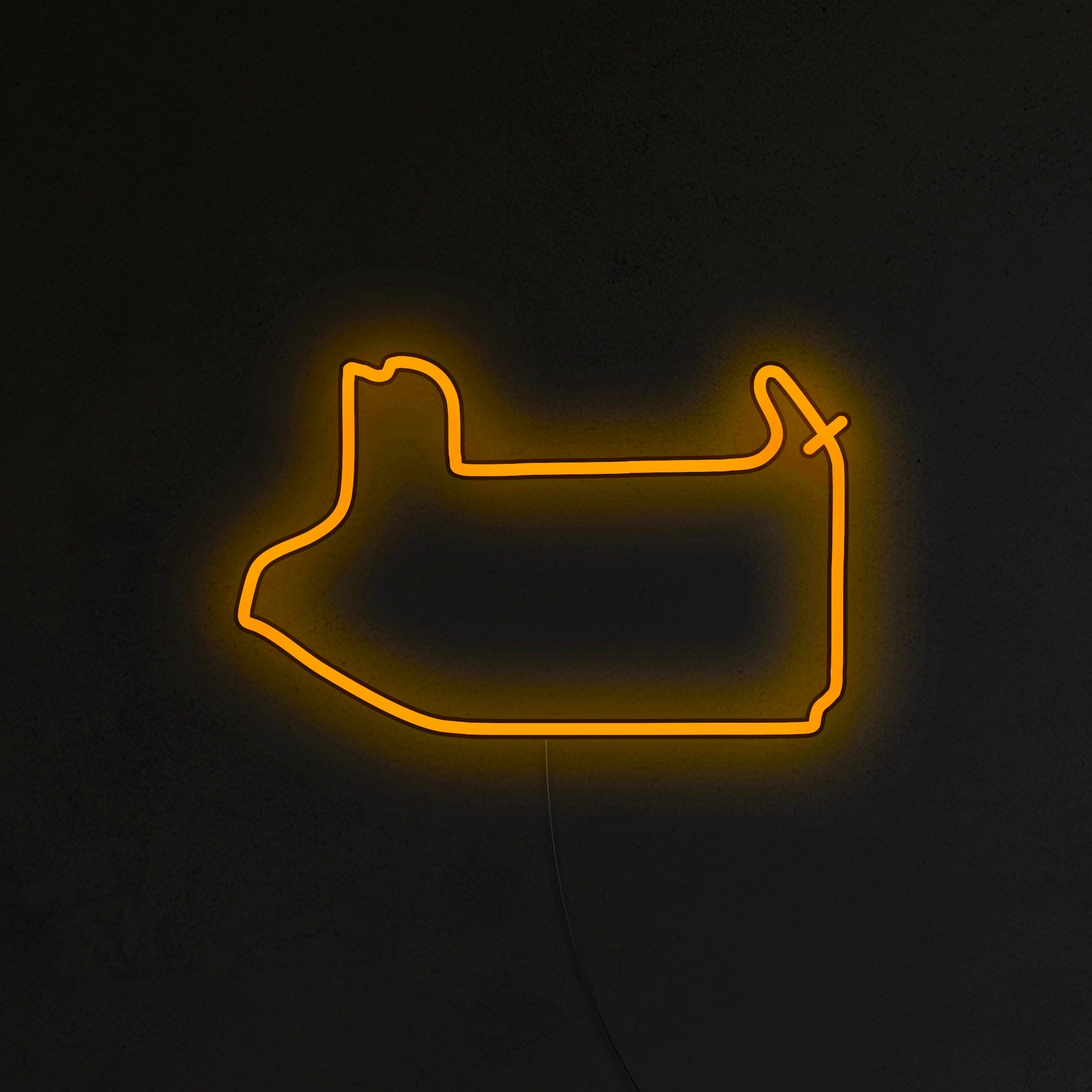 Tor Las Vegas Neon LED