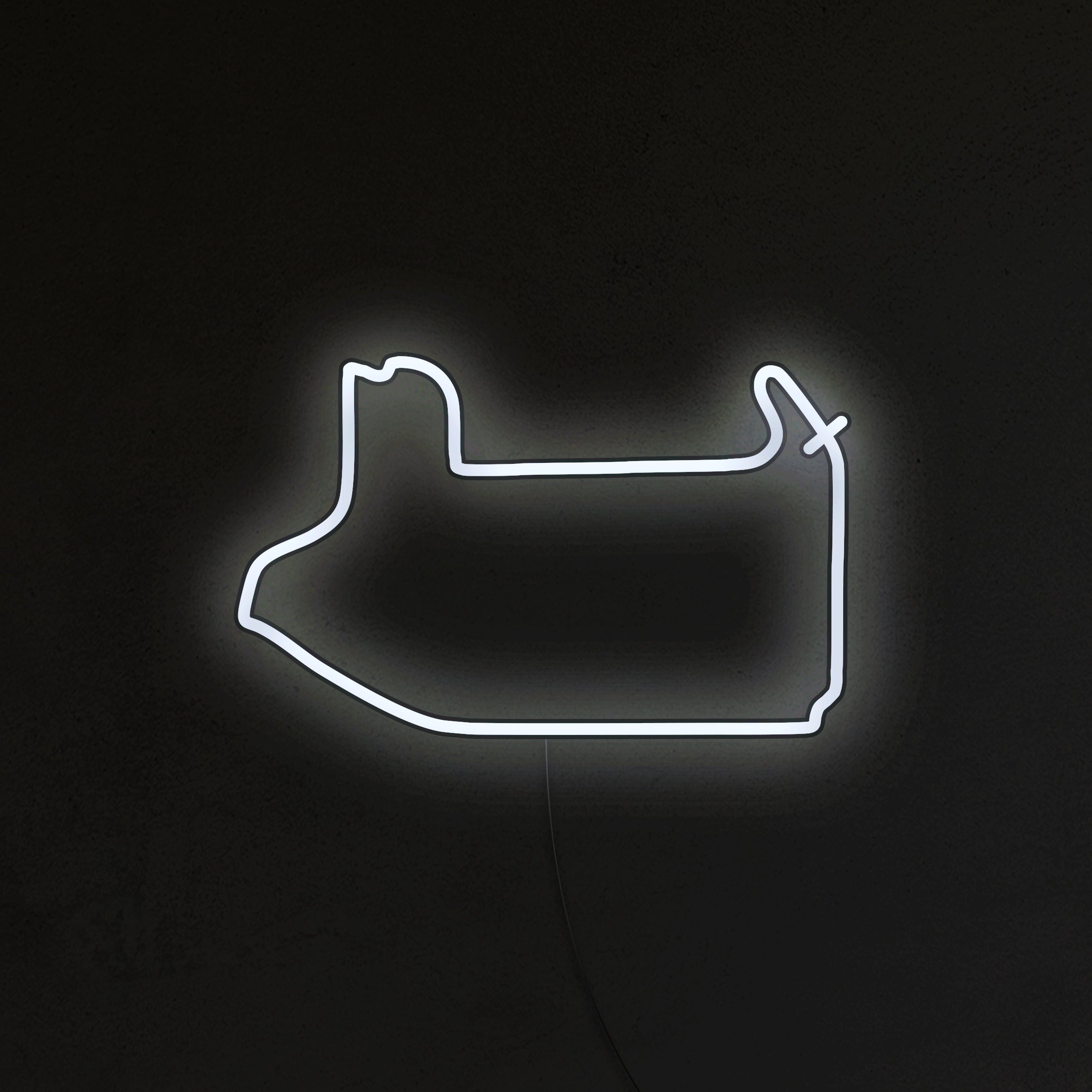 Tor Las Vegas Neon LED