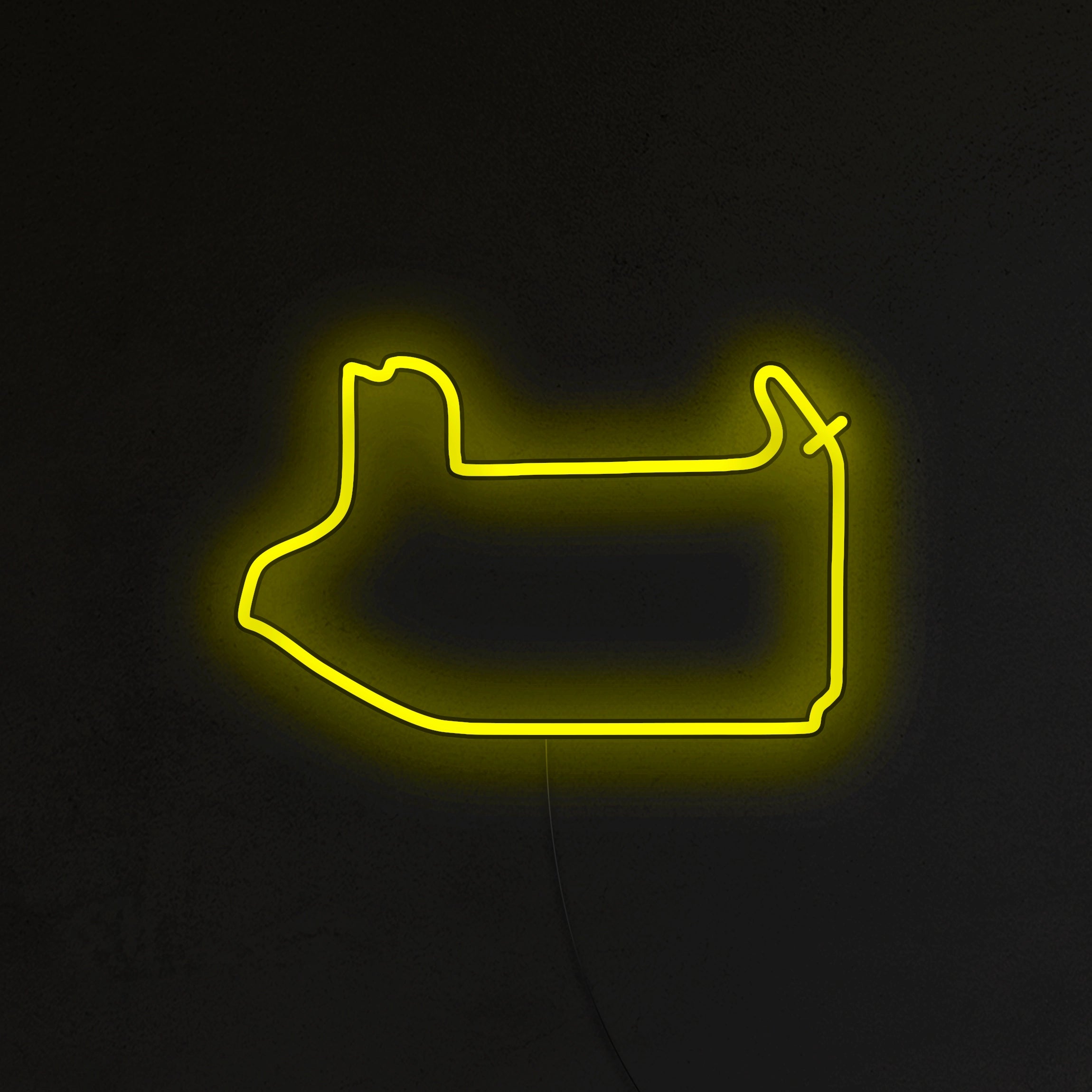 Tor Las Vegas Neon LED