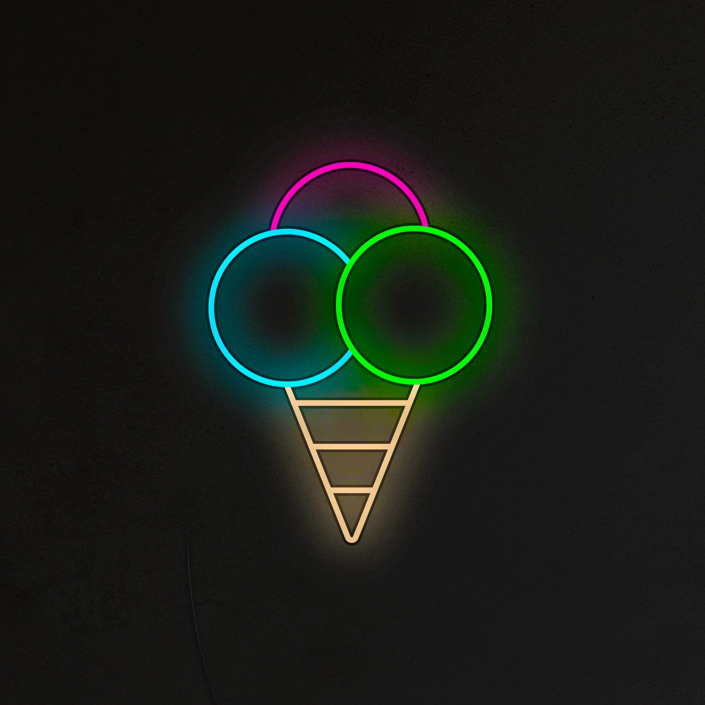 Lody Neon LED