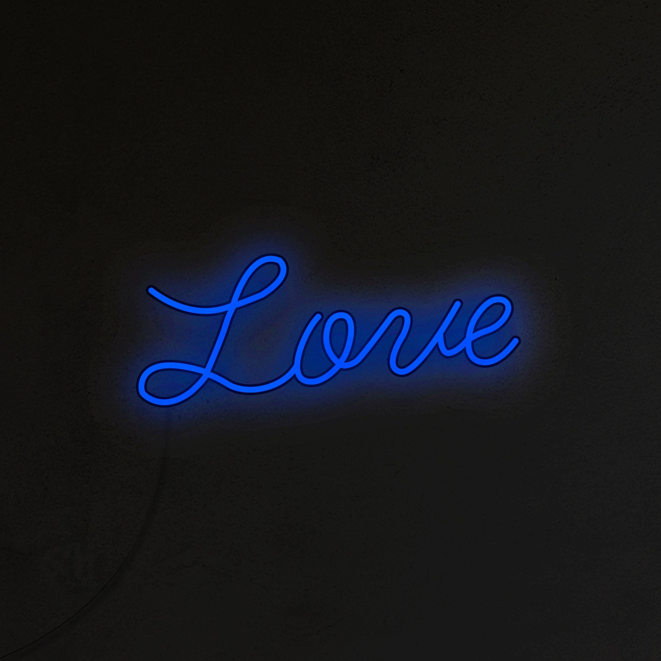 Love Neon LED
