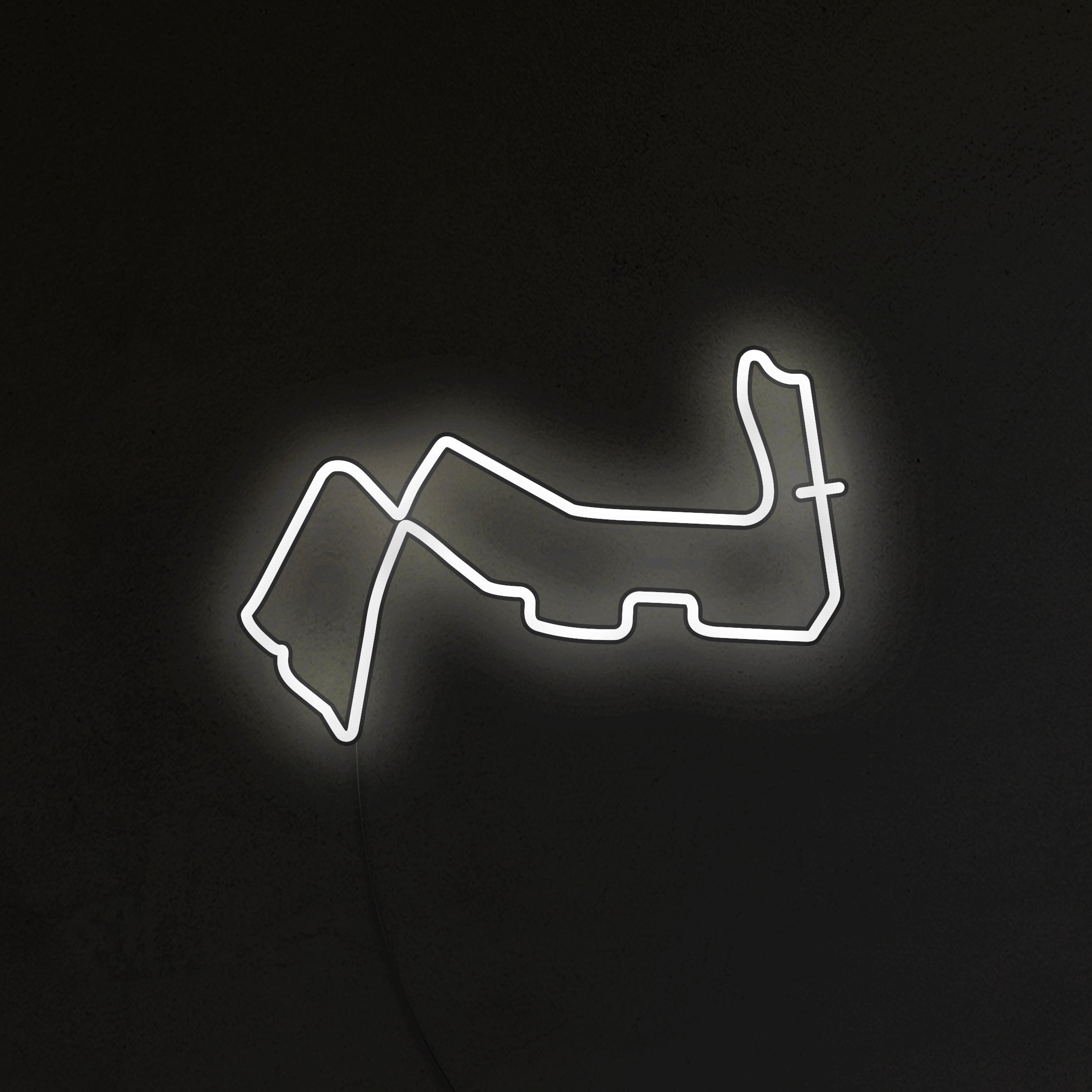 Tor Marina Bay Neon LED