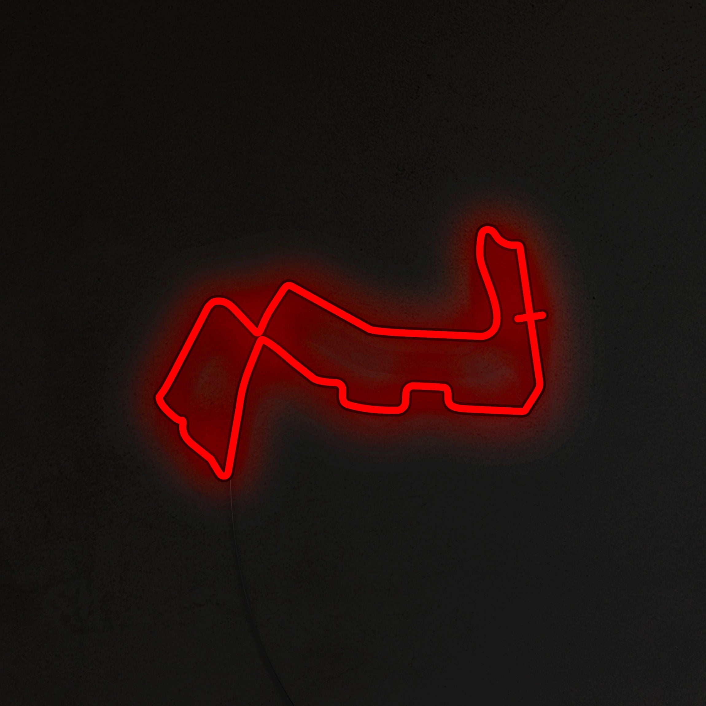 Tor Marina Bay Neon LED