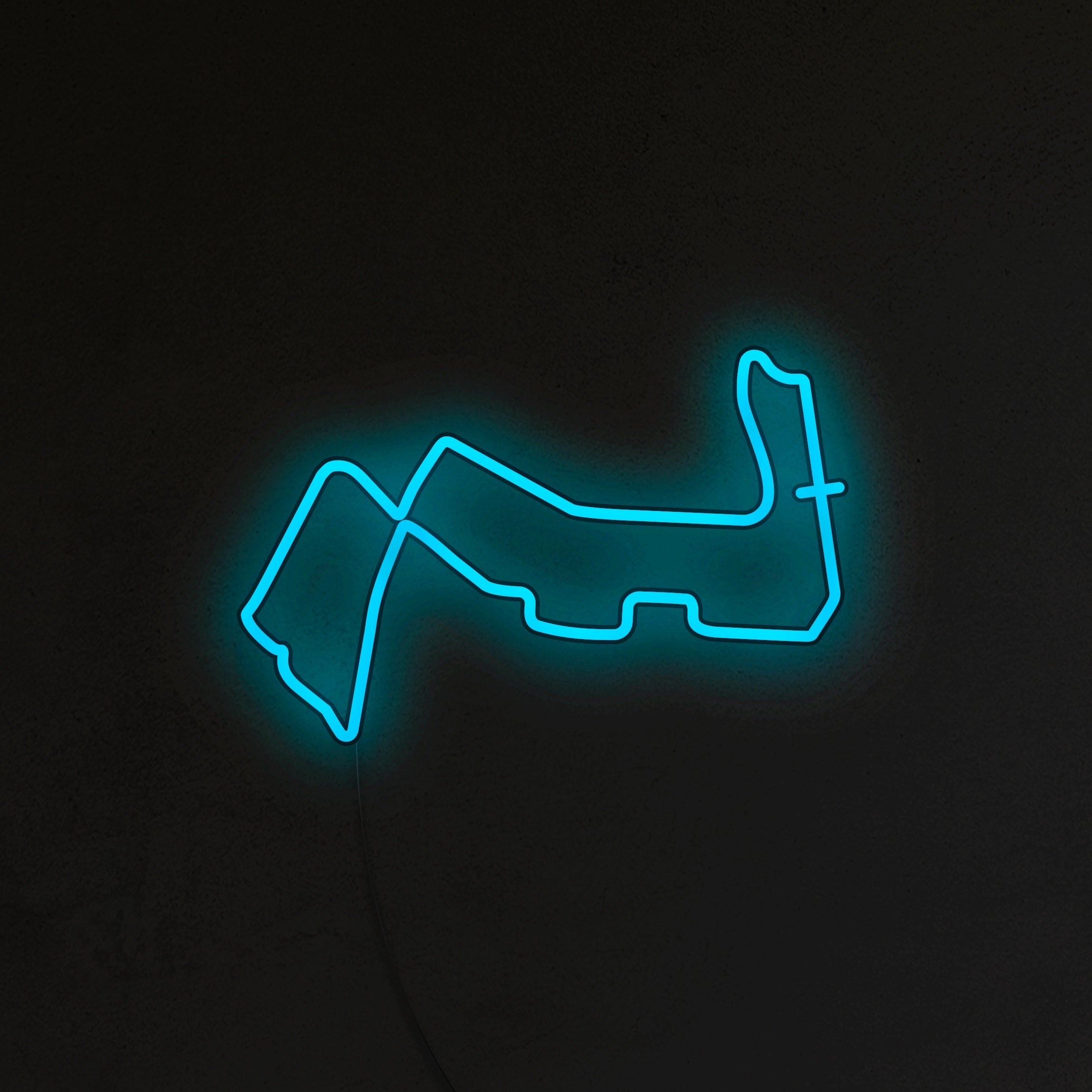 Tor Marina Bay Neon LED