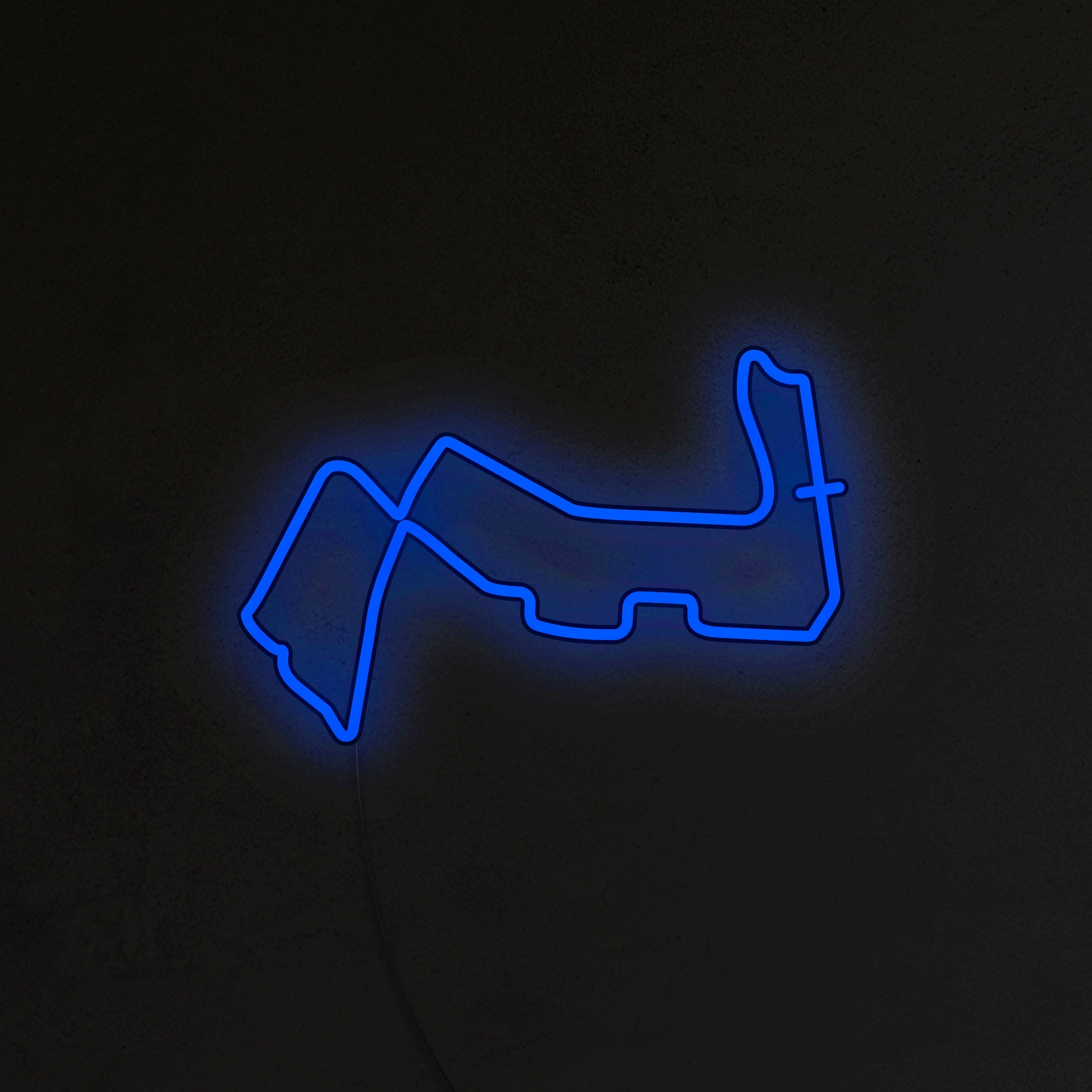 Tor Marina Bay Neon LED