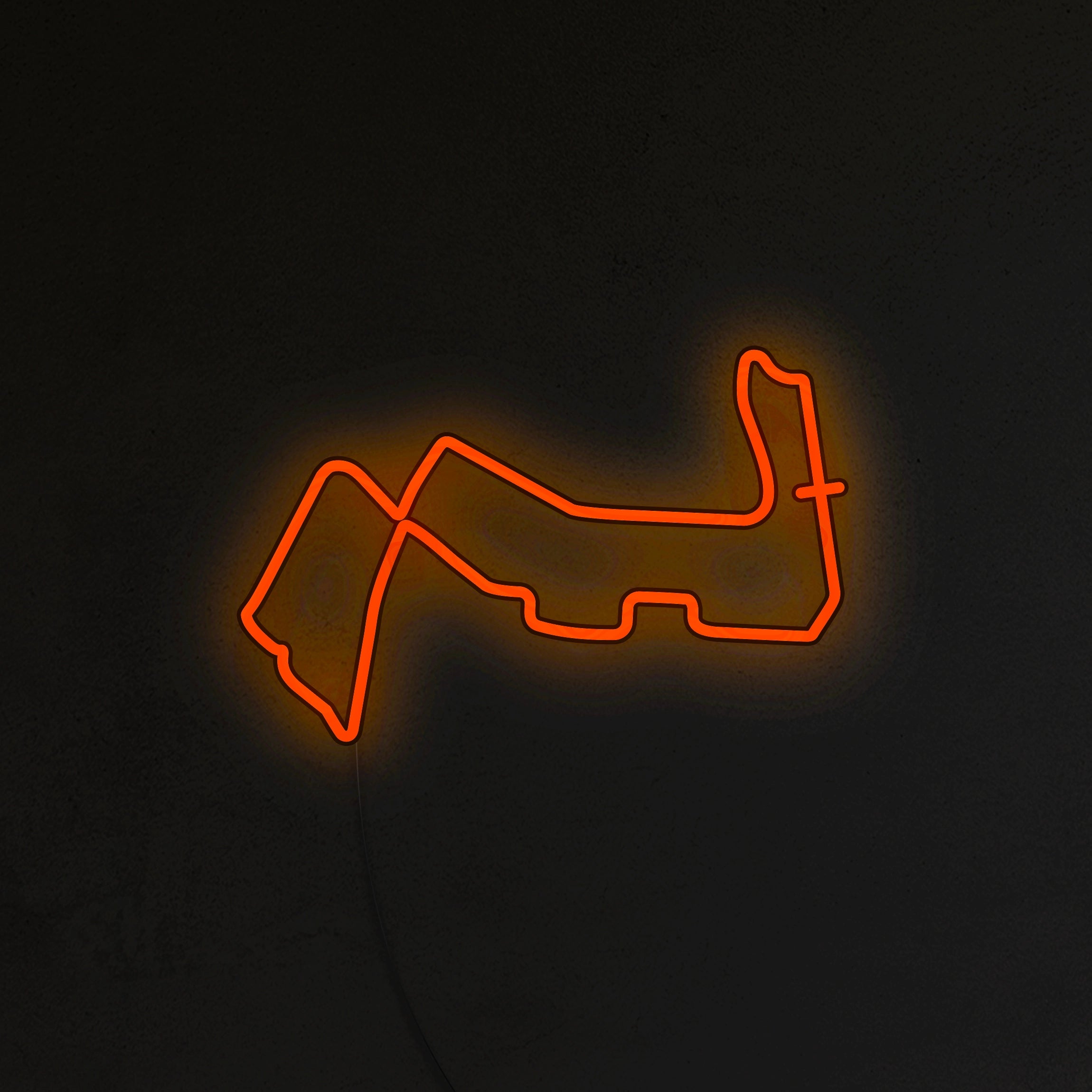 Tor Marina Bay Neon LED