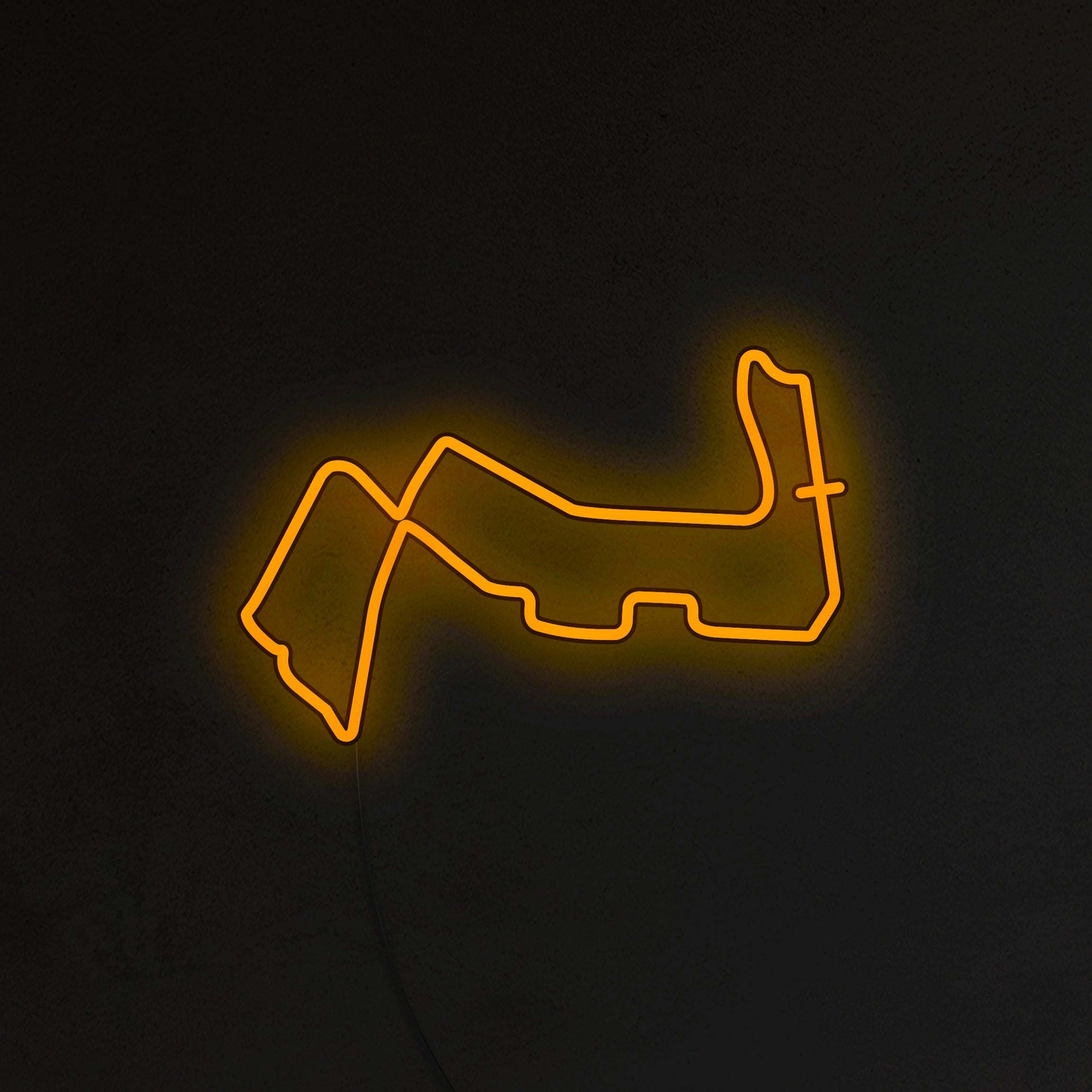 Tor Marina Bay Neon LED