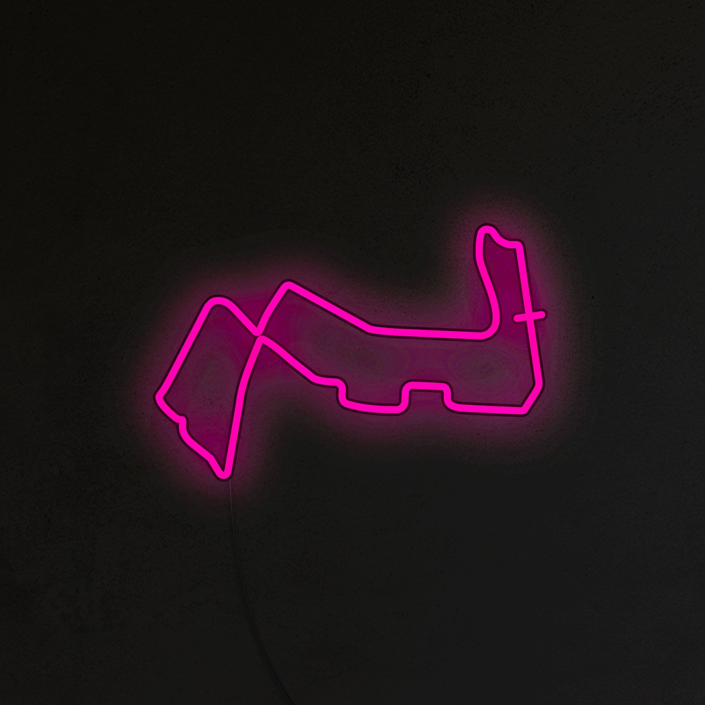 Tor Marina Bay Neon LED