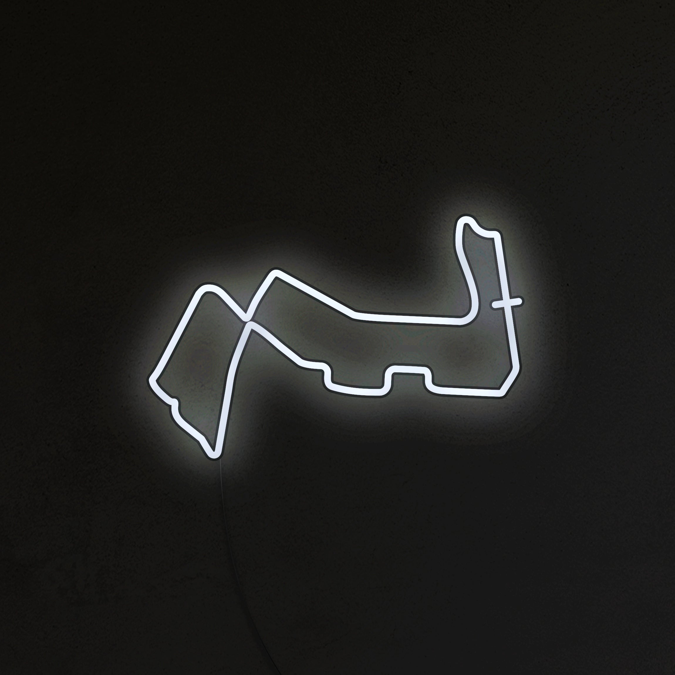 Tor Marina Bay Neon LED