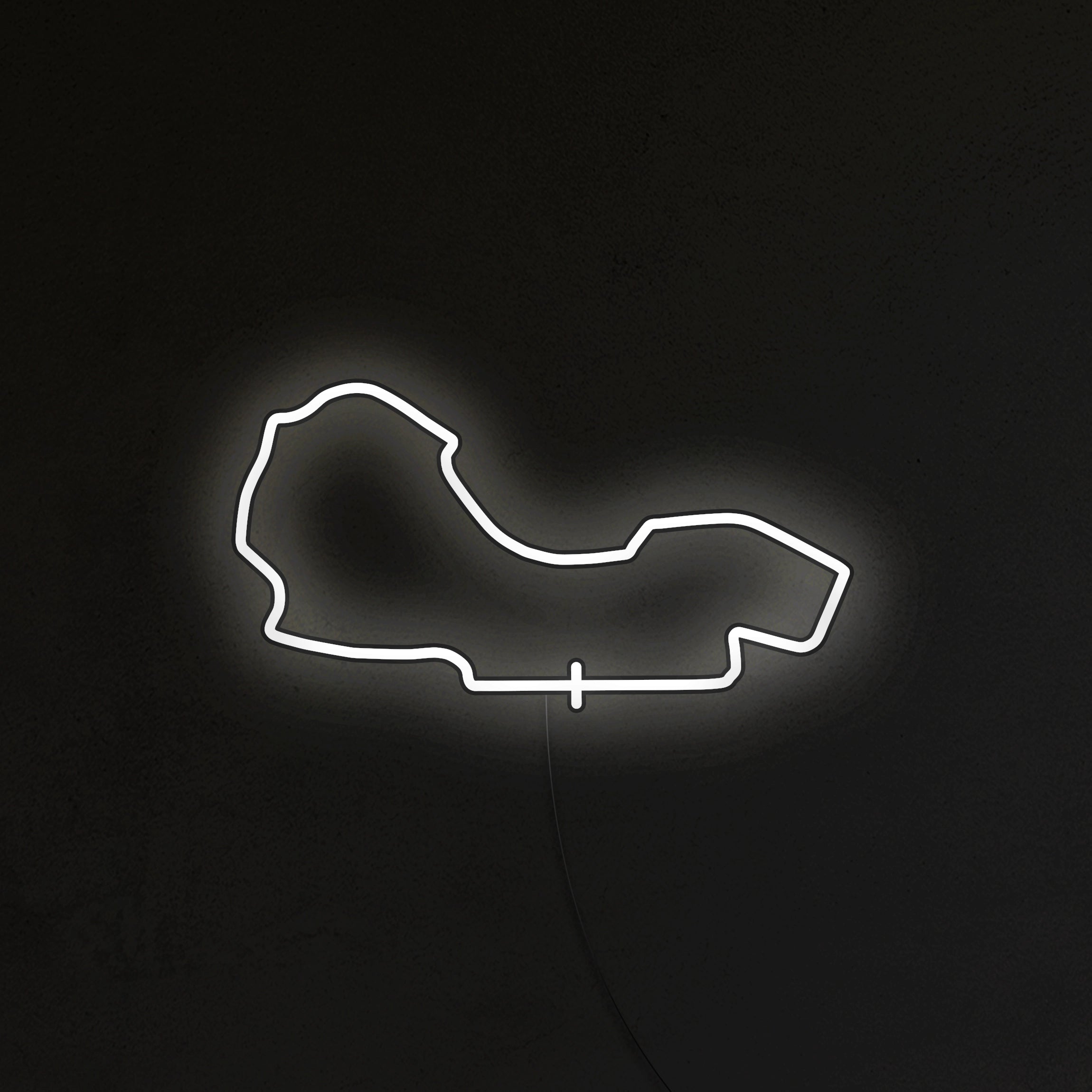 Tor Melbourne Neon LED