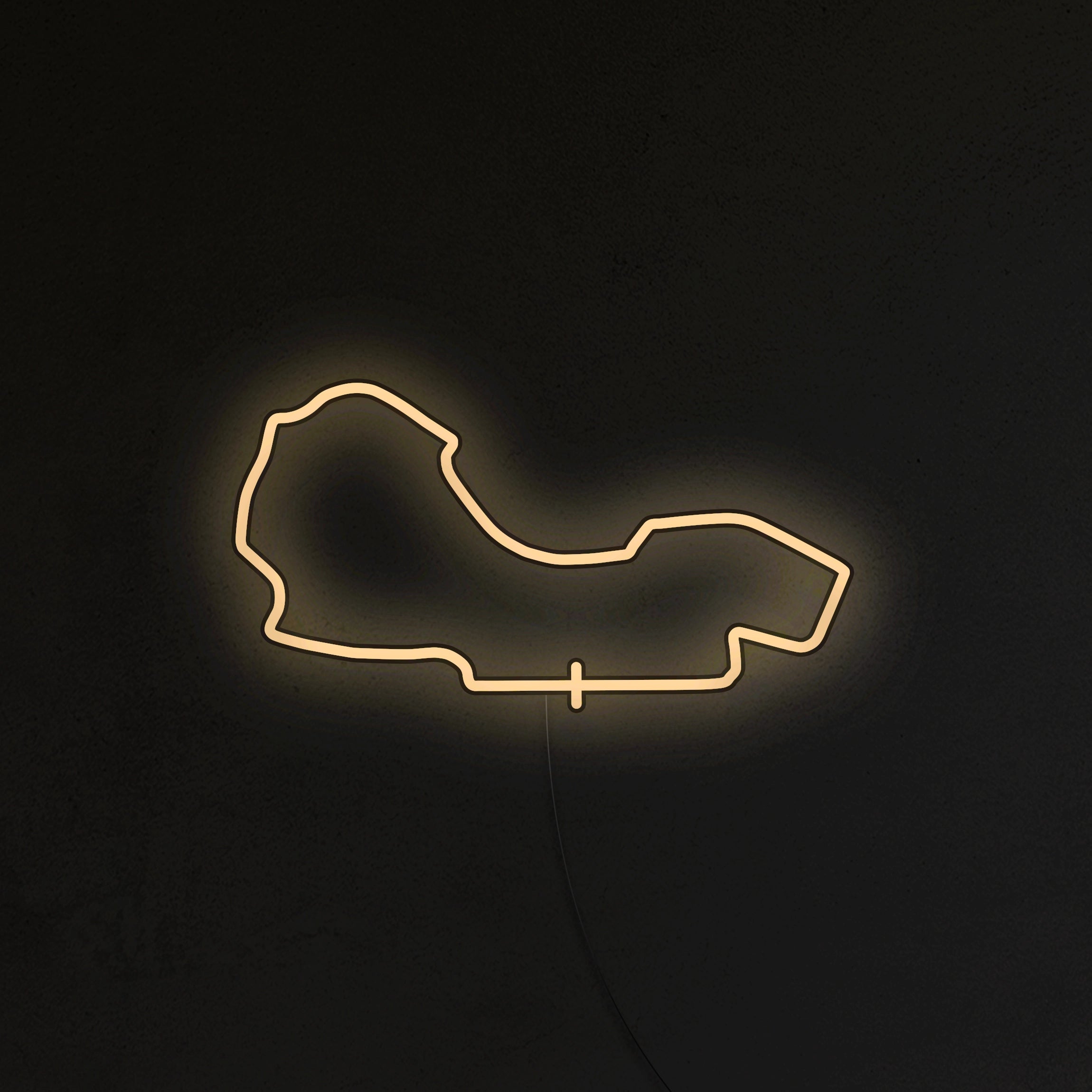 Tor Melbourne Neon LED