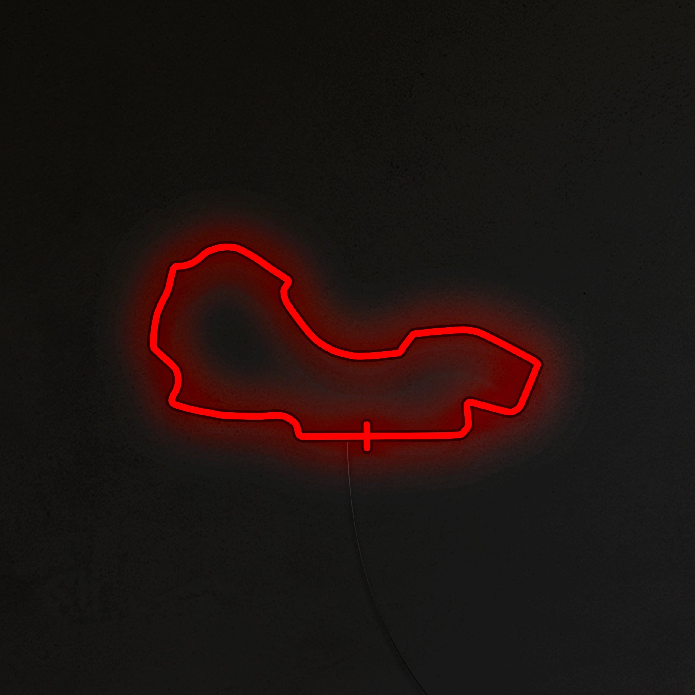 Tor Melbourne Neon LED