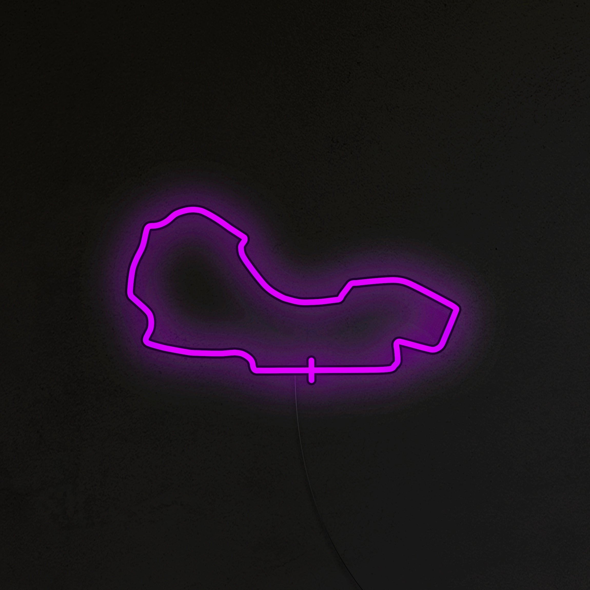 Tor Melbourne Neon LED