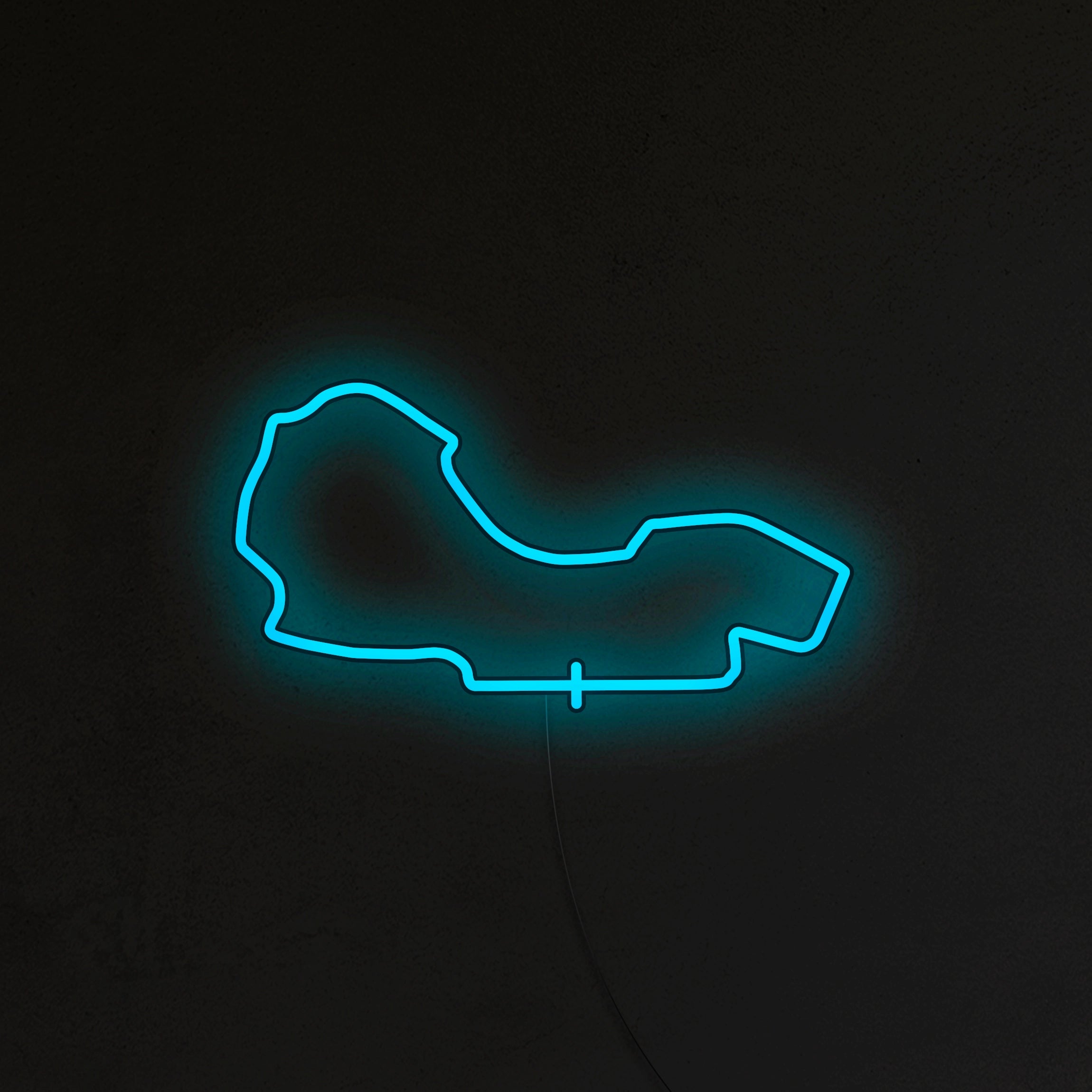 Tor Melbourne Neon LED