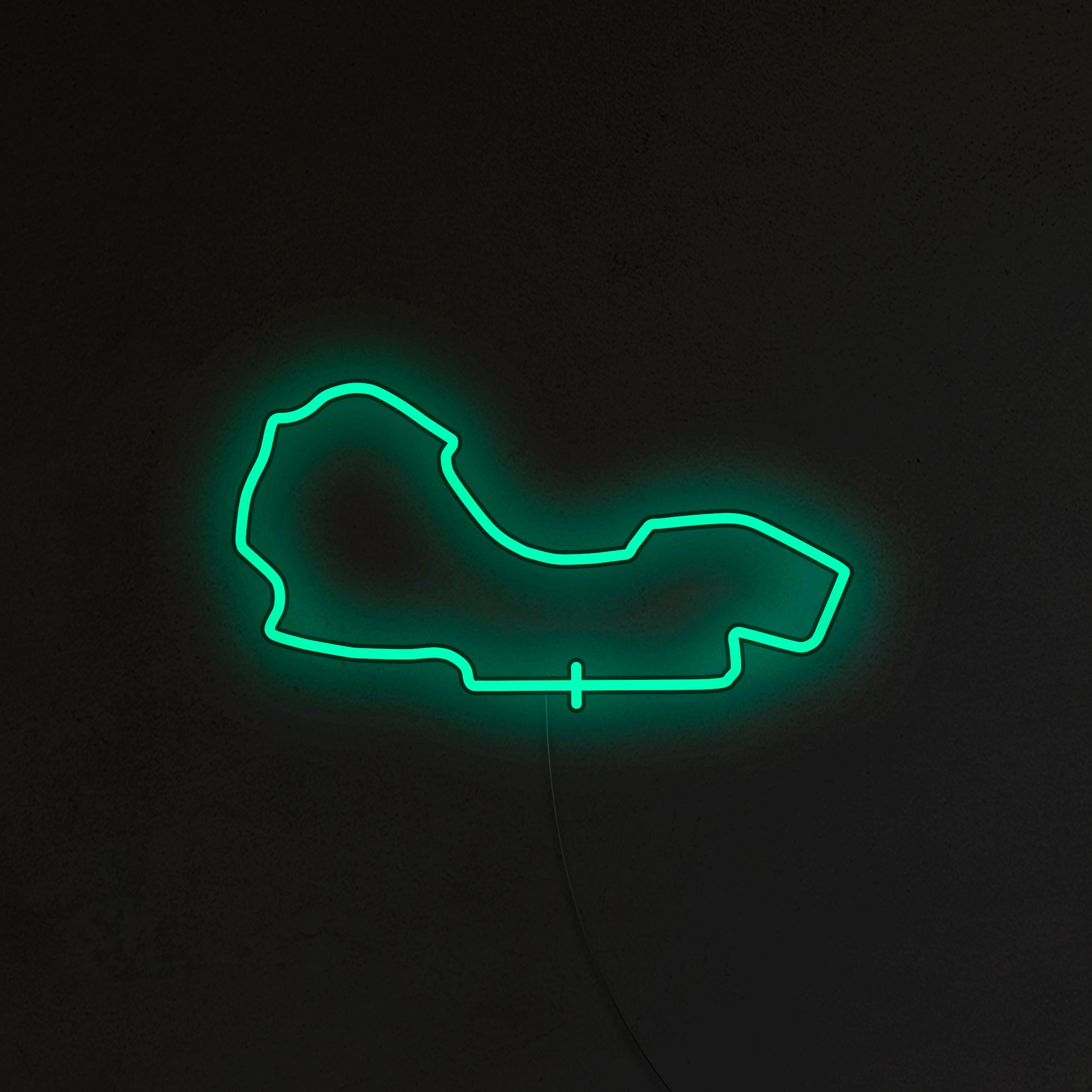 Tor Melbourne Neon LED