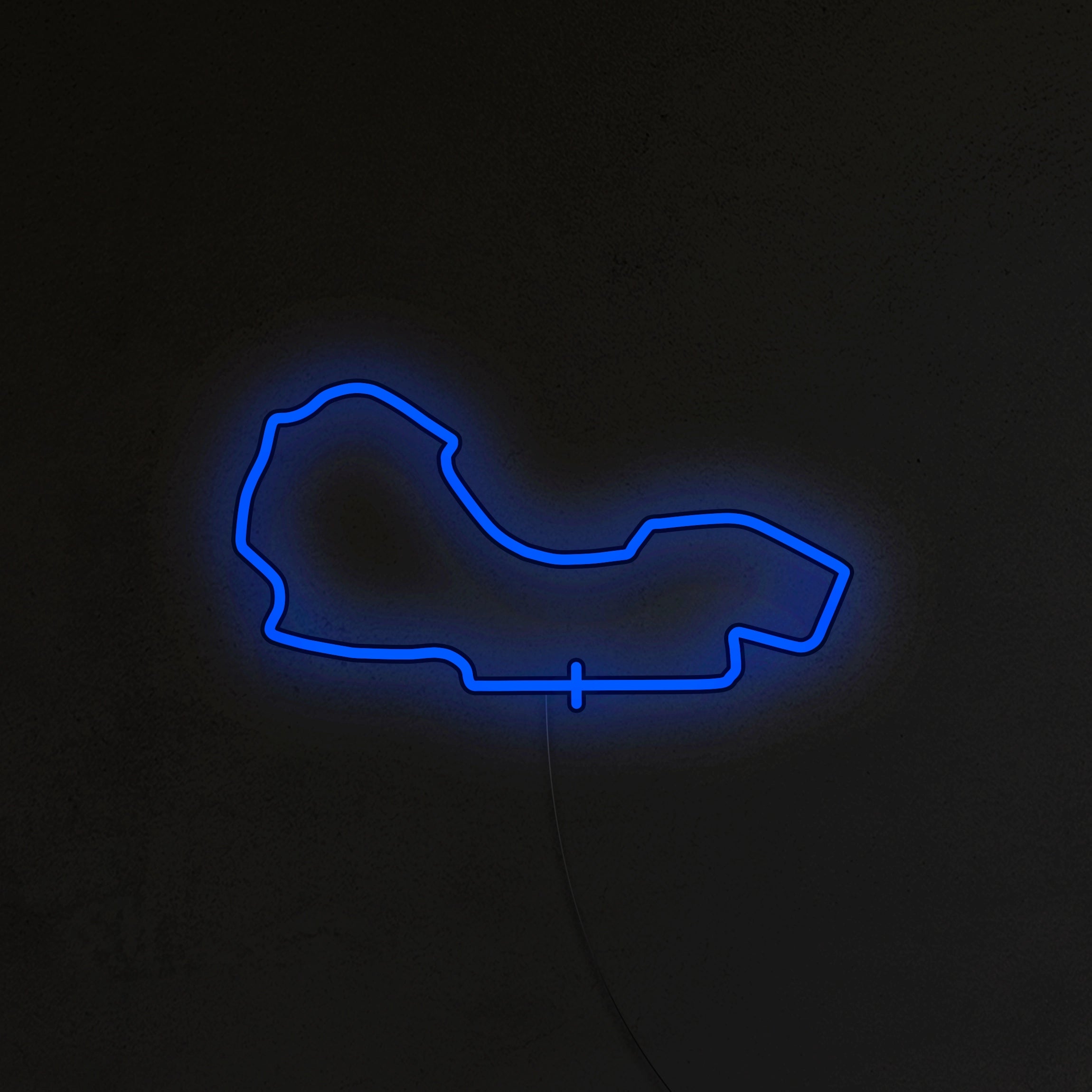 Tor Melbourne Neon LED