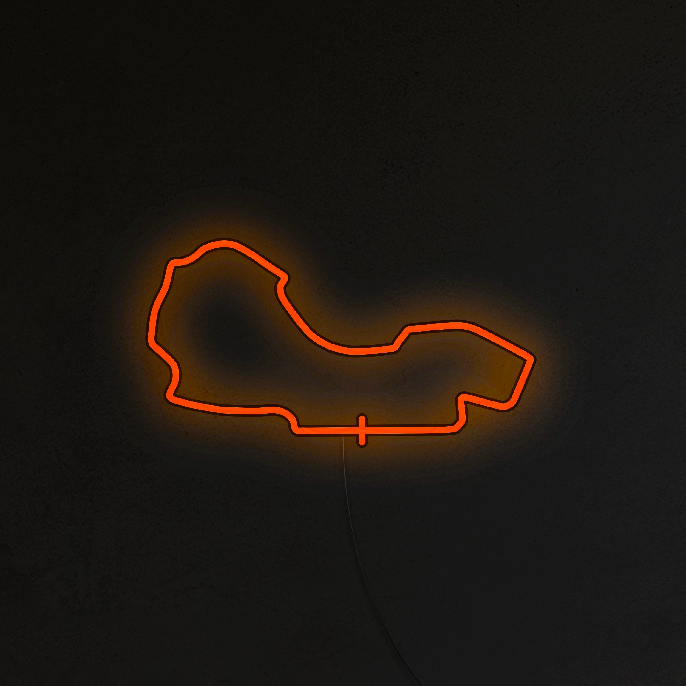 Tor Melbourne Neon LED