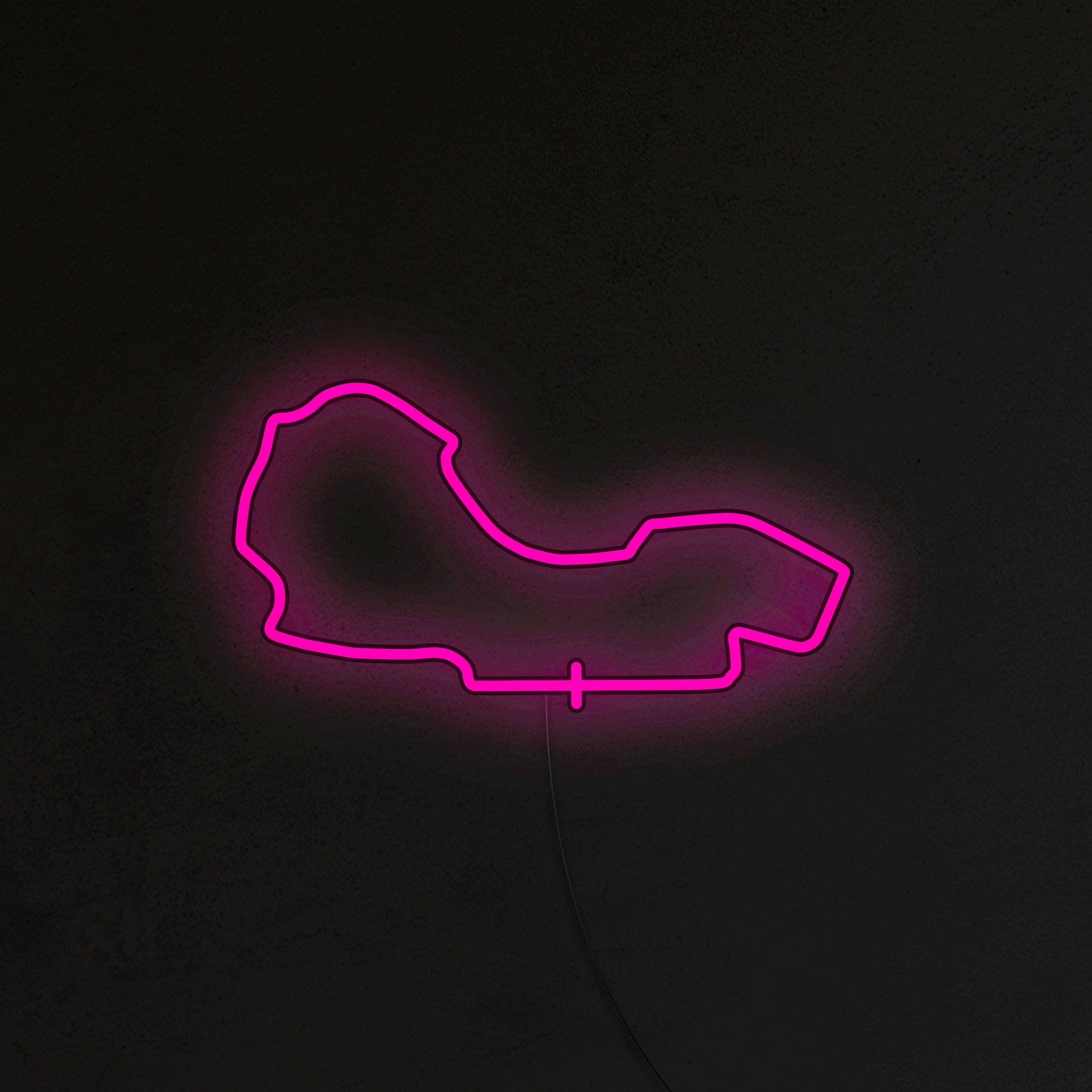 Tor Melbourne Neon LED