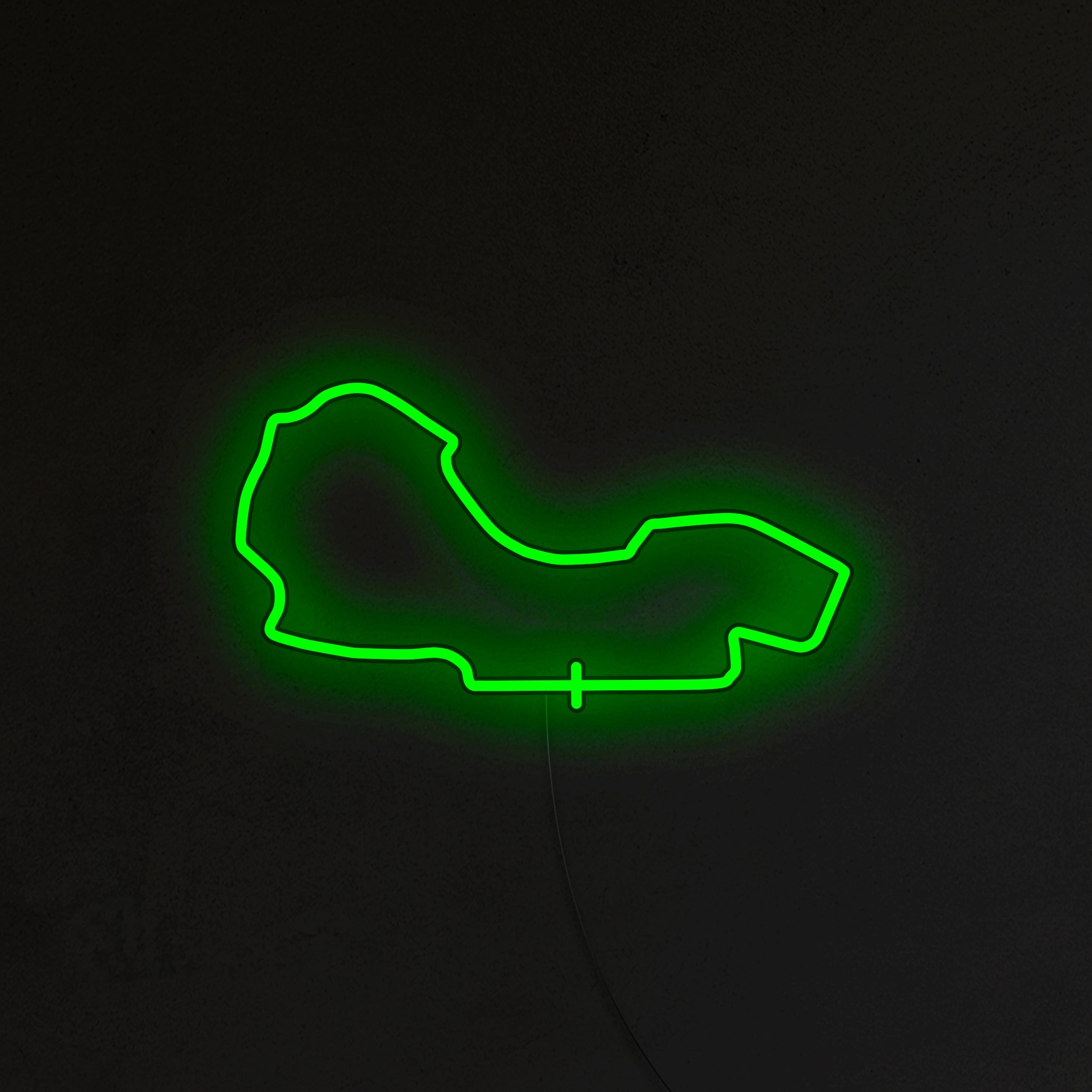 Tor Melbourne Neon LED