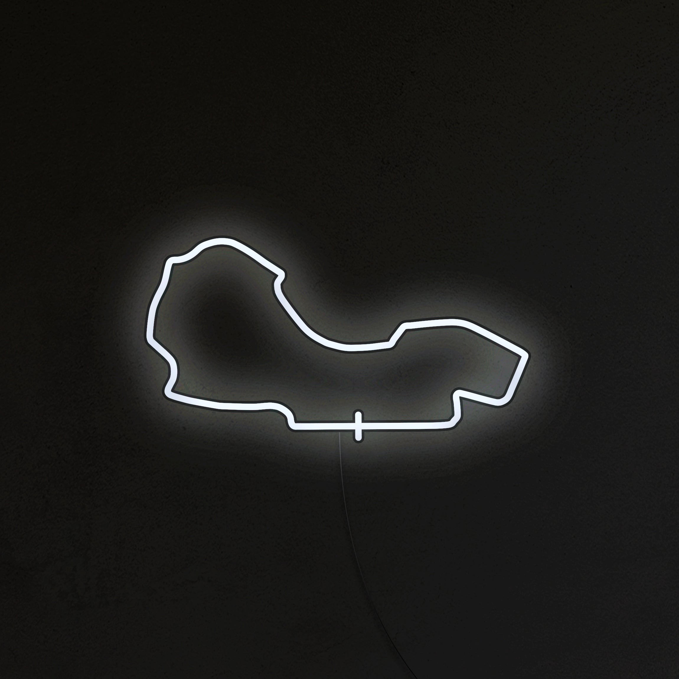 Tor Melbourne Neon LED