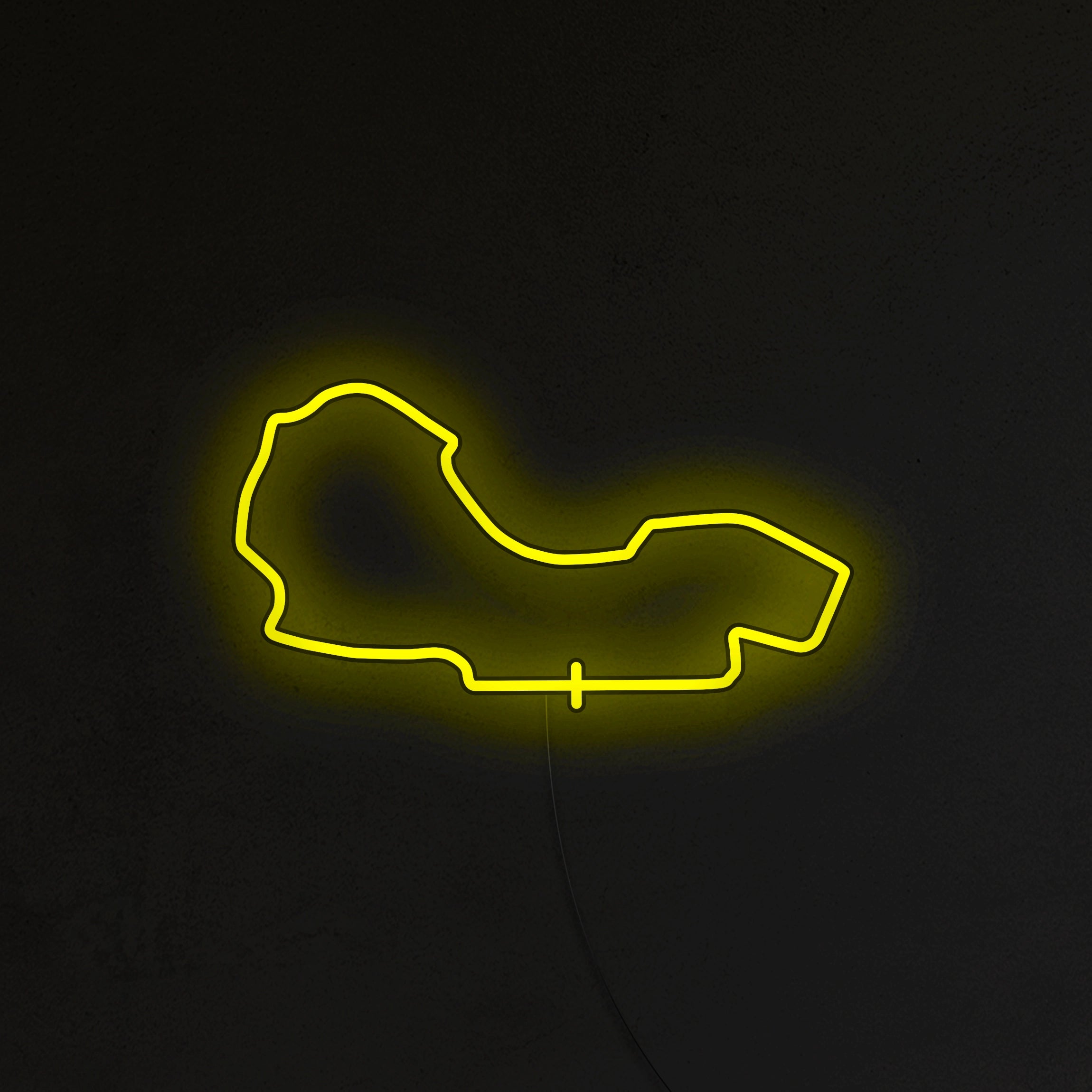 Tor Melbourne Neon LED