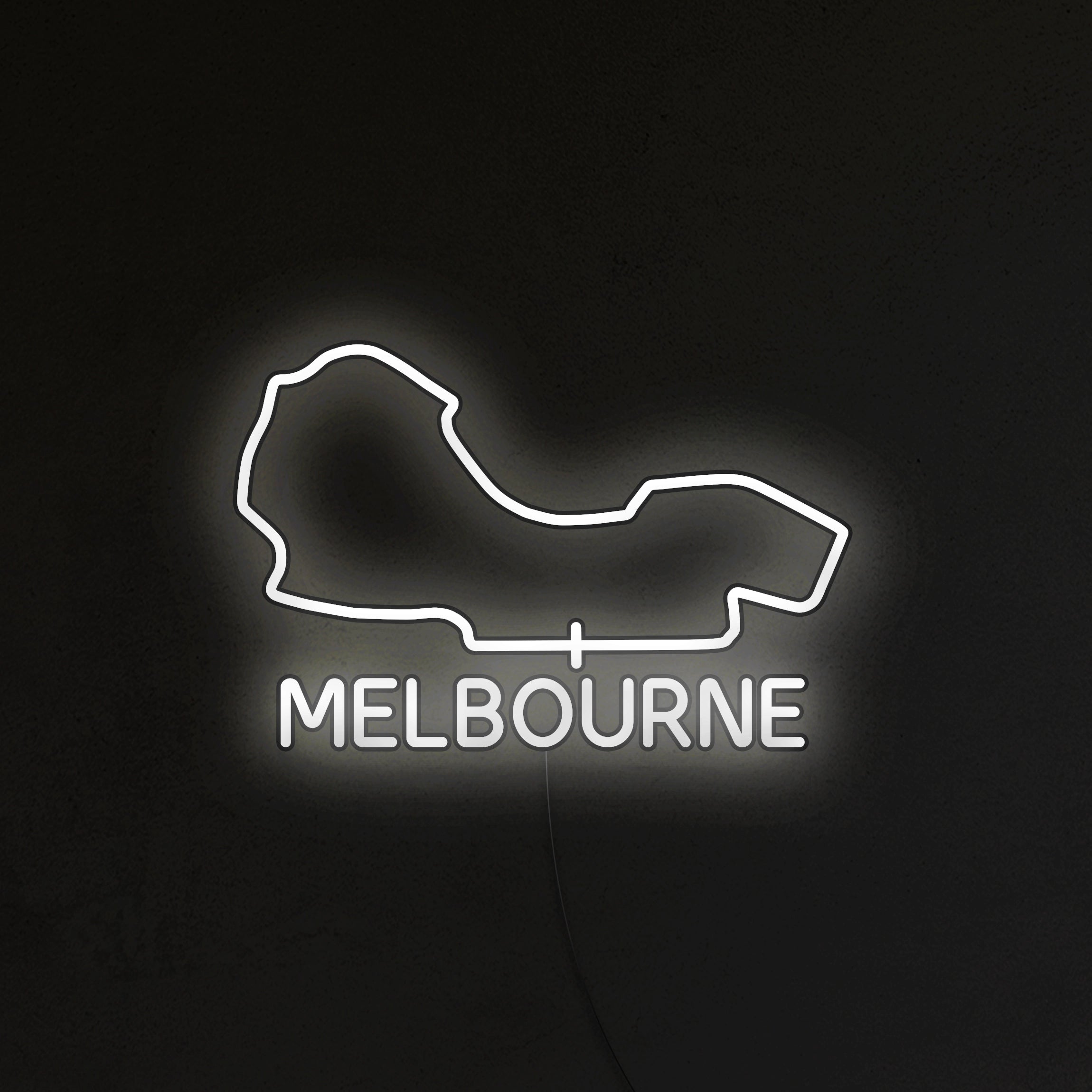 Tor Melbourne Neon LED