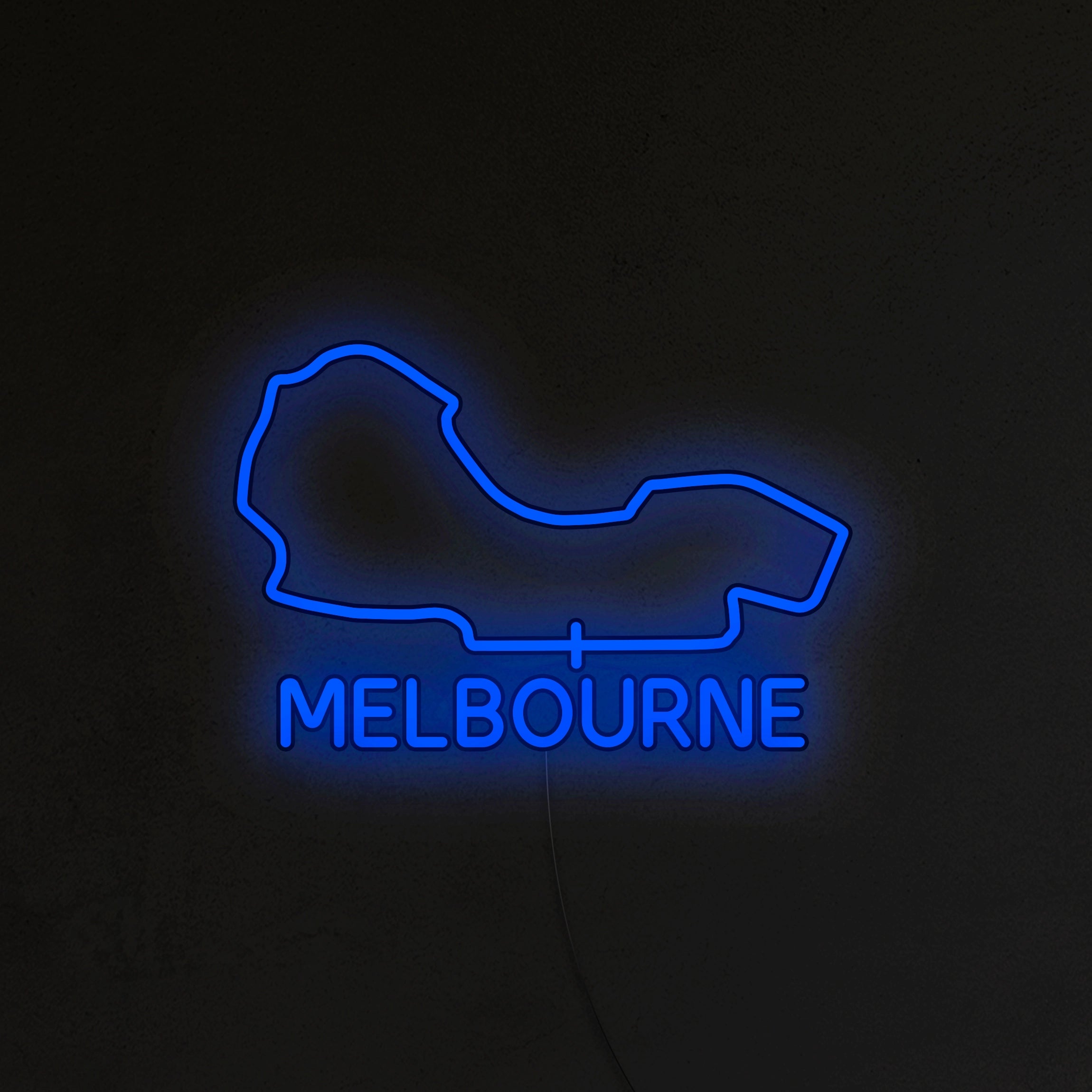 Tor Melbourne Neon LED