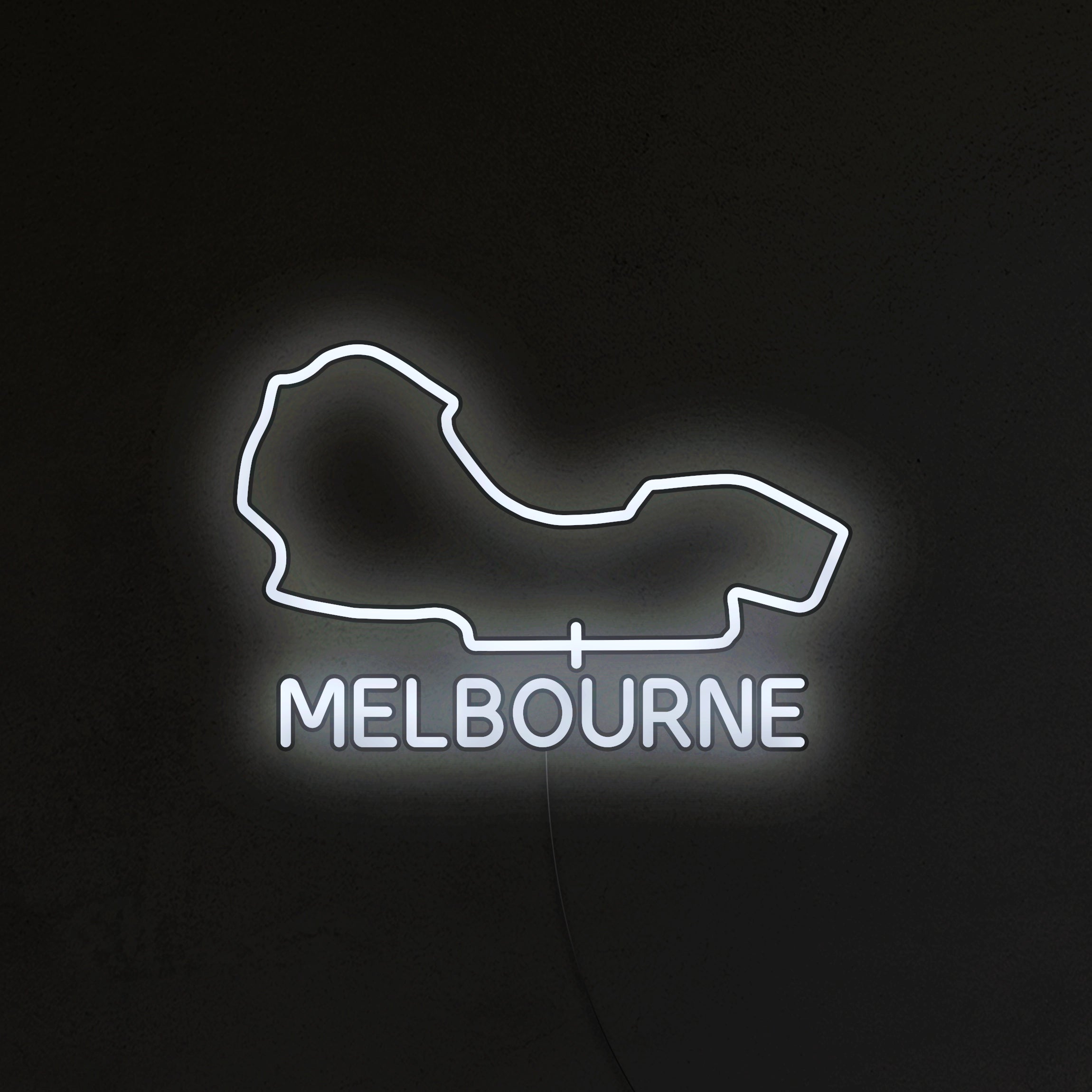 Tor Melbourne Neon LED