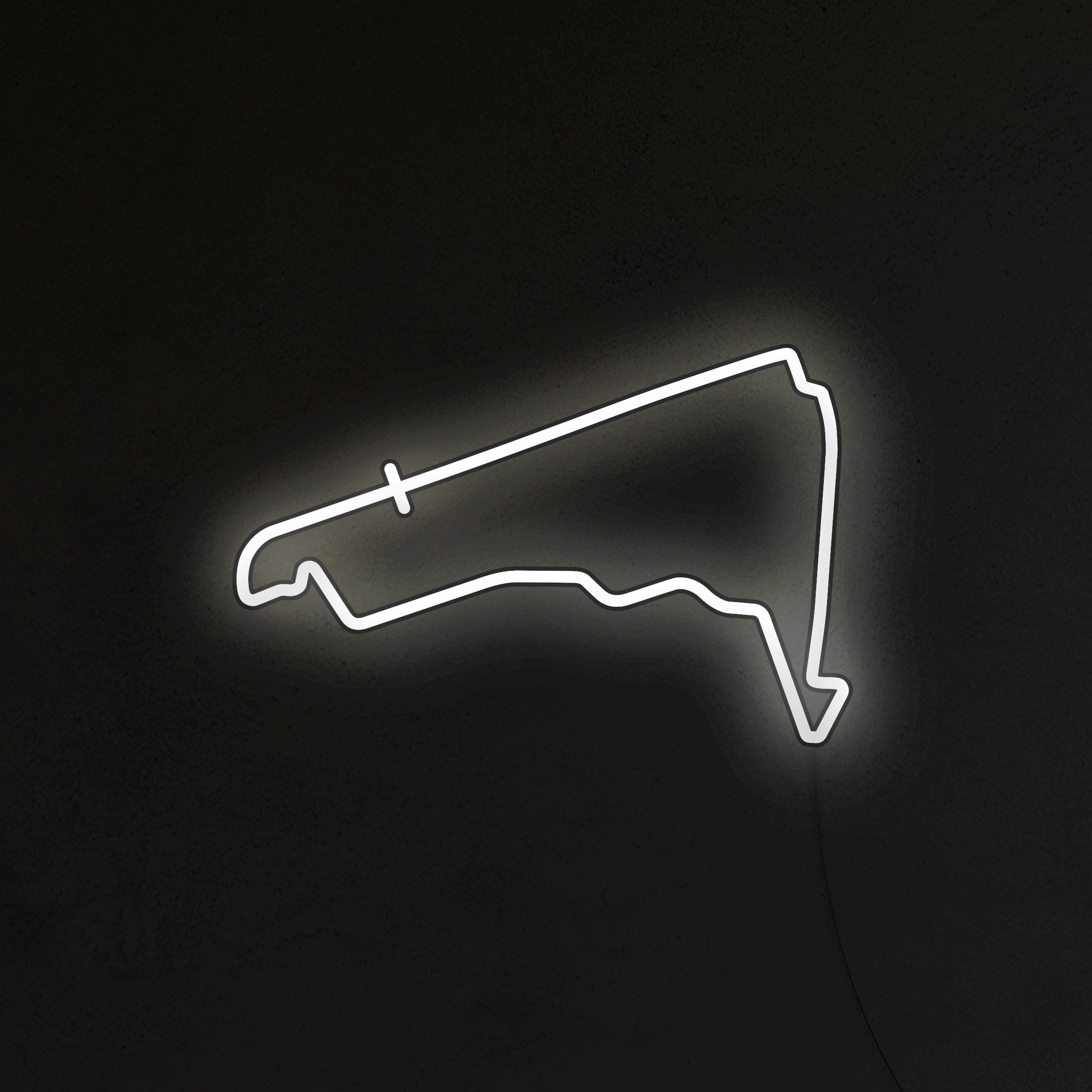 Tor Mexico City Neon LED