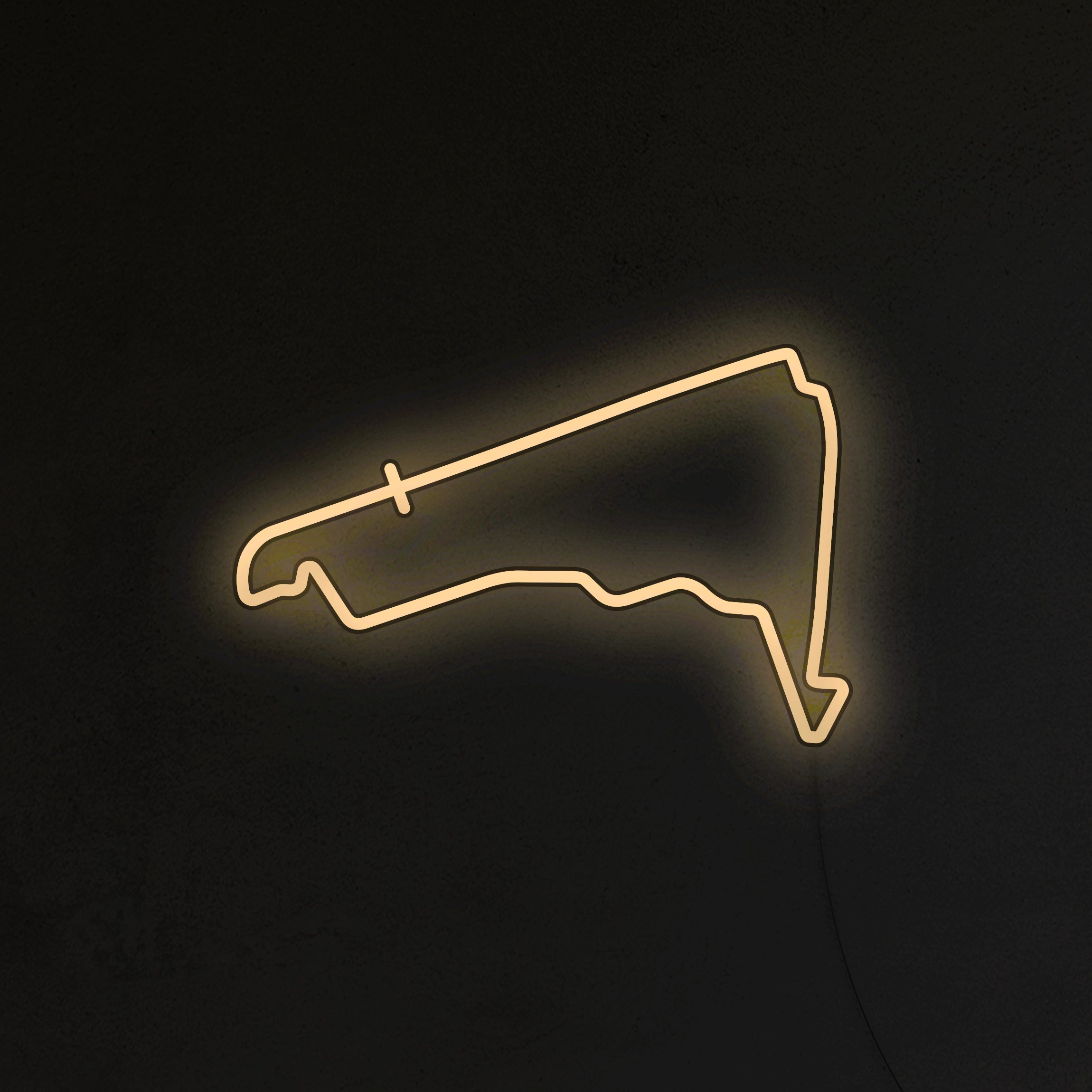 Tor Mexico City Neon LED