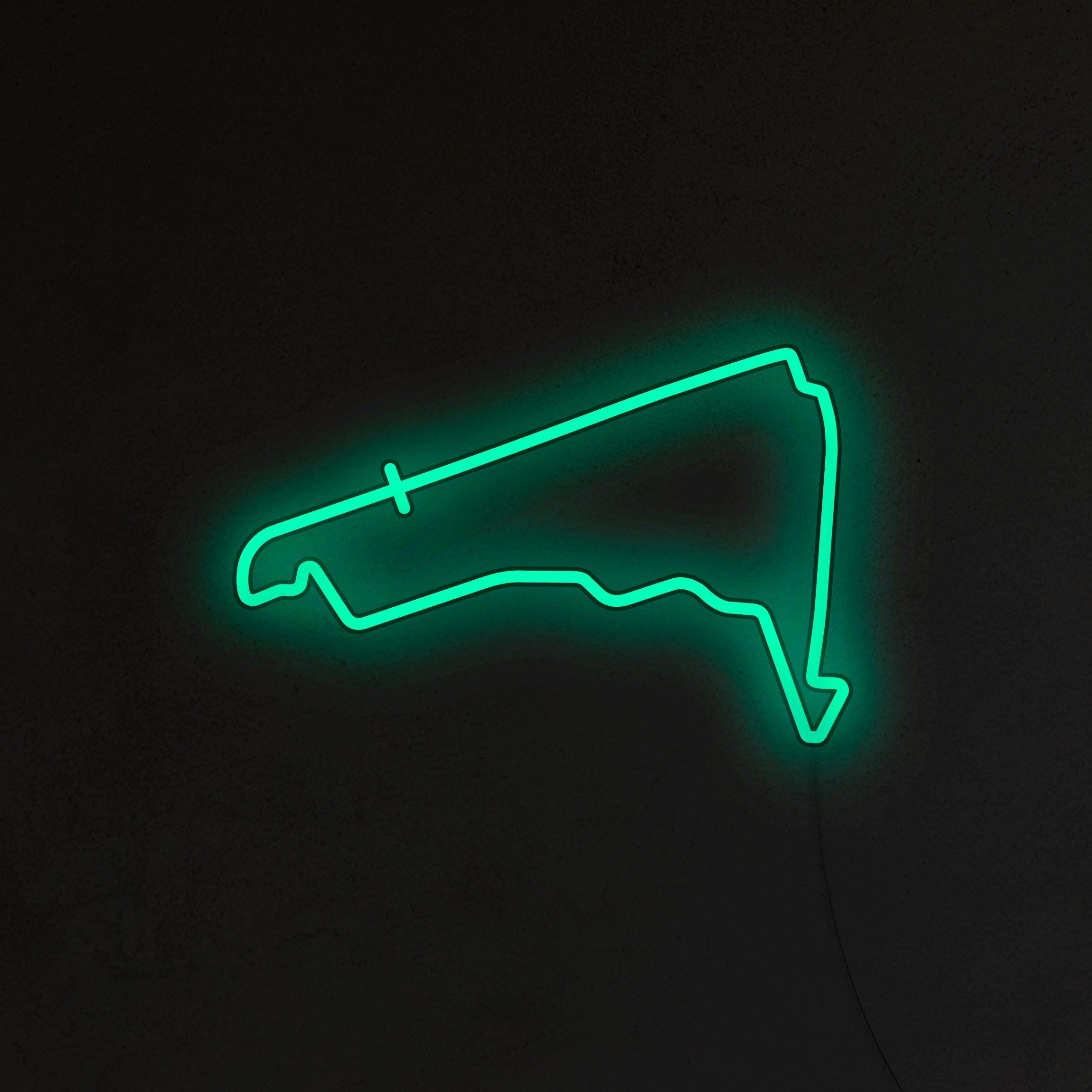 Tor Mexico City Neon LED