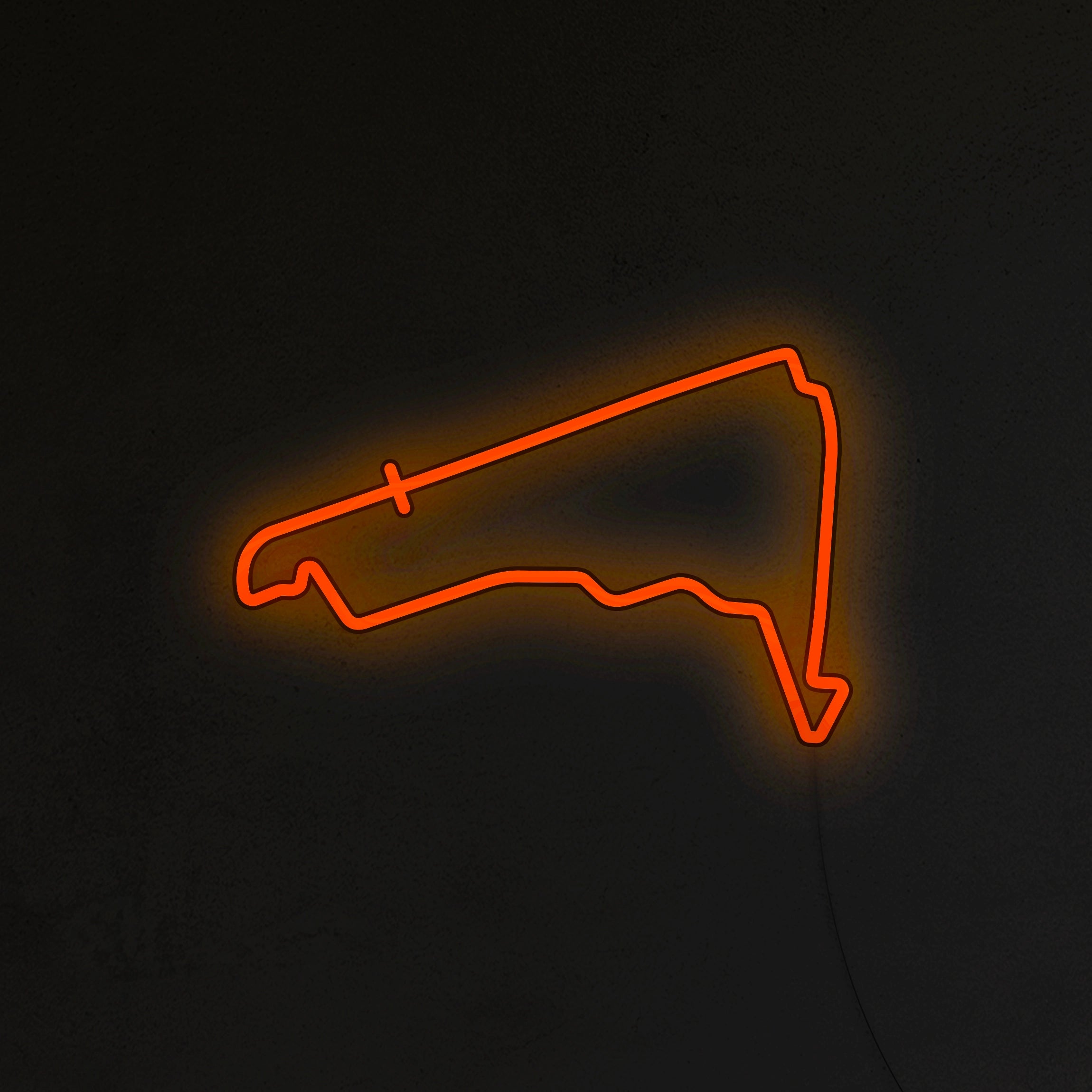 Tor Mexico City Neon LED