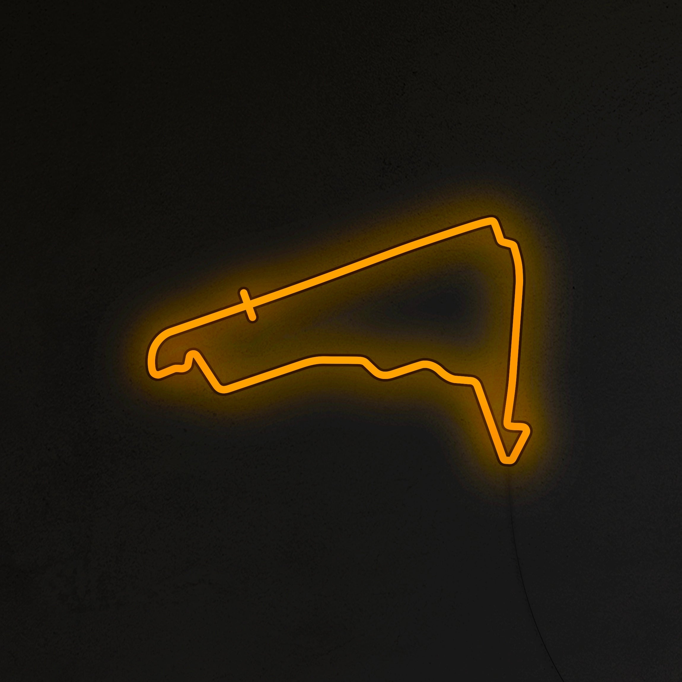 Tor Mexico City Neon LED