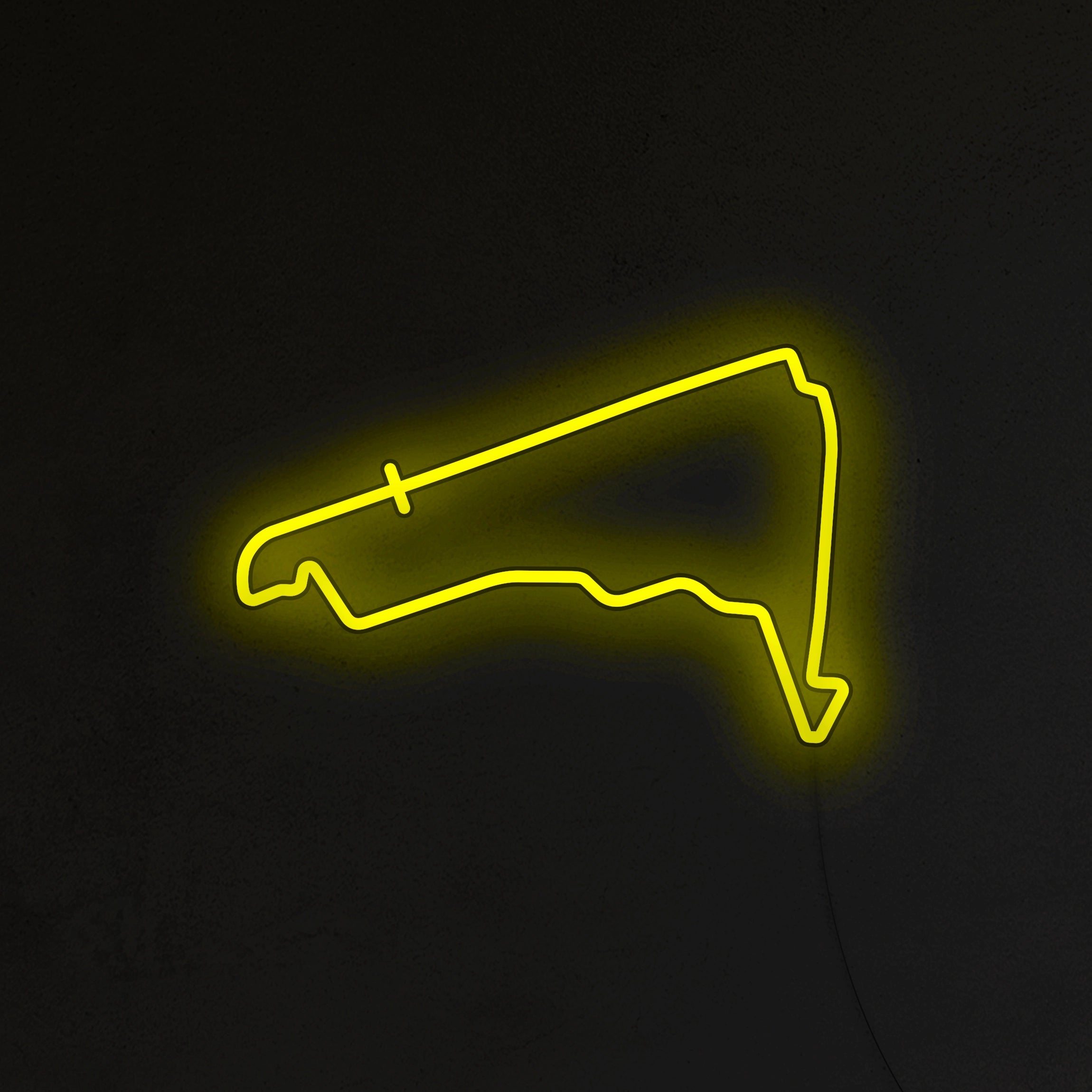 Tor Mexico City Neon LED