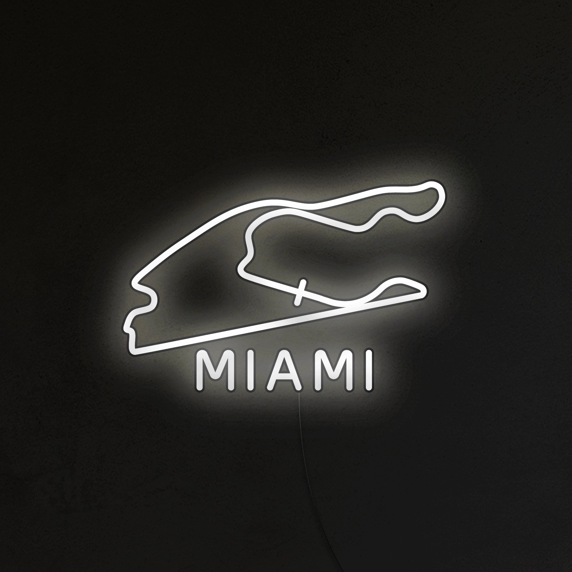 Tor Miami Neon LED