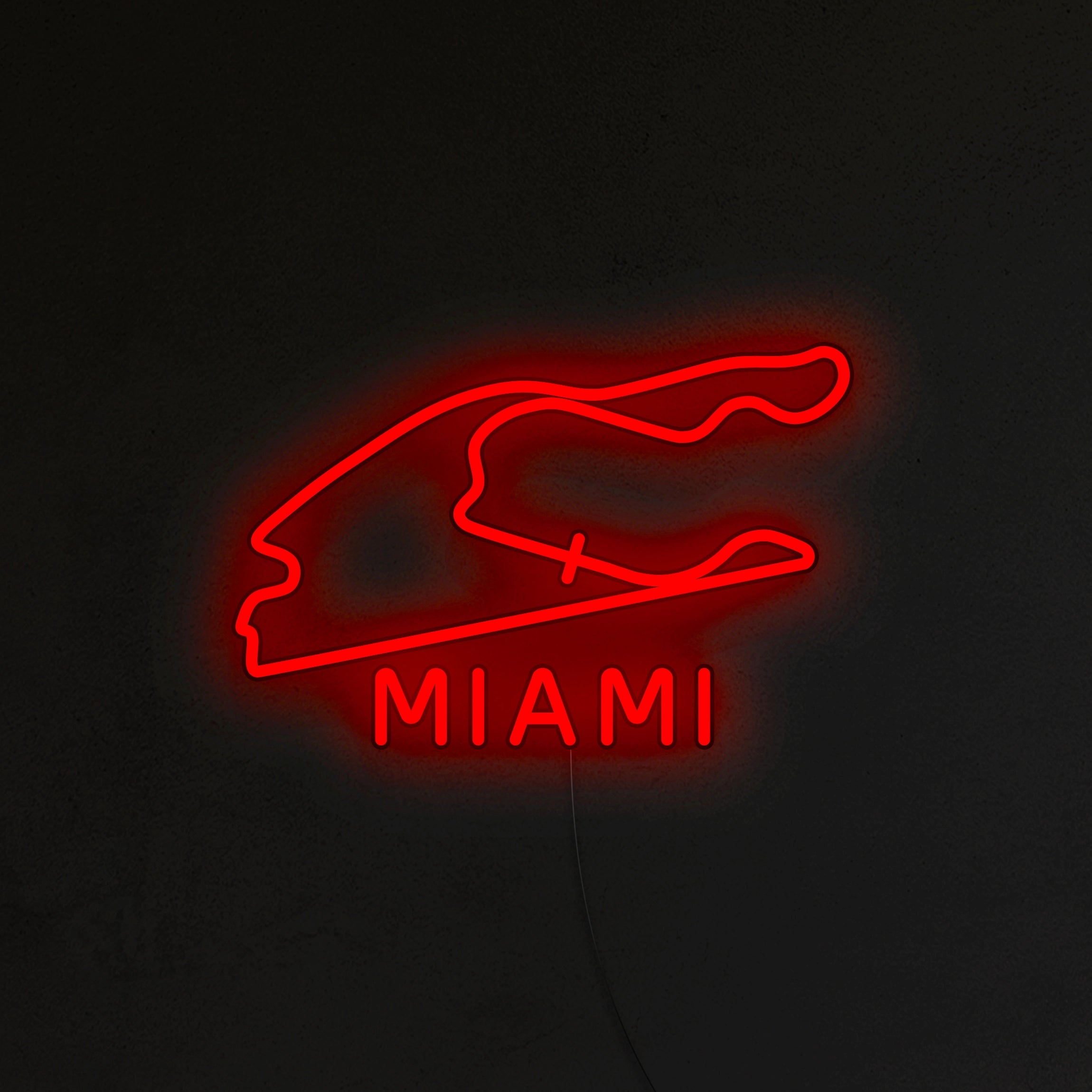 Tor Miami Neon LED