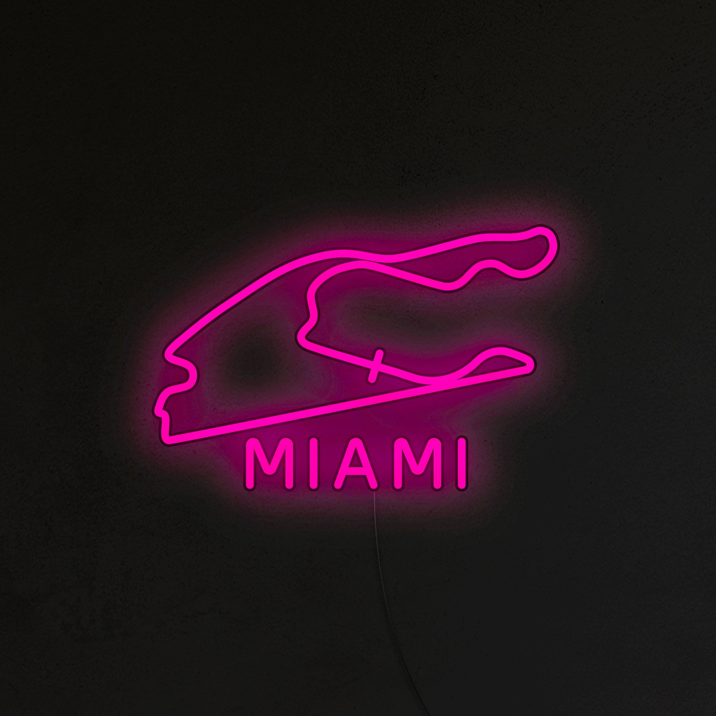 Tor Miami Neon LED