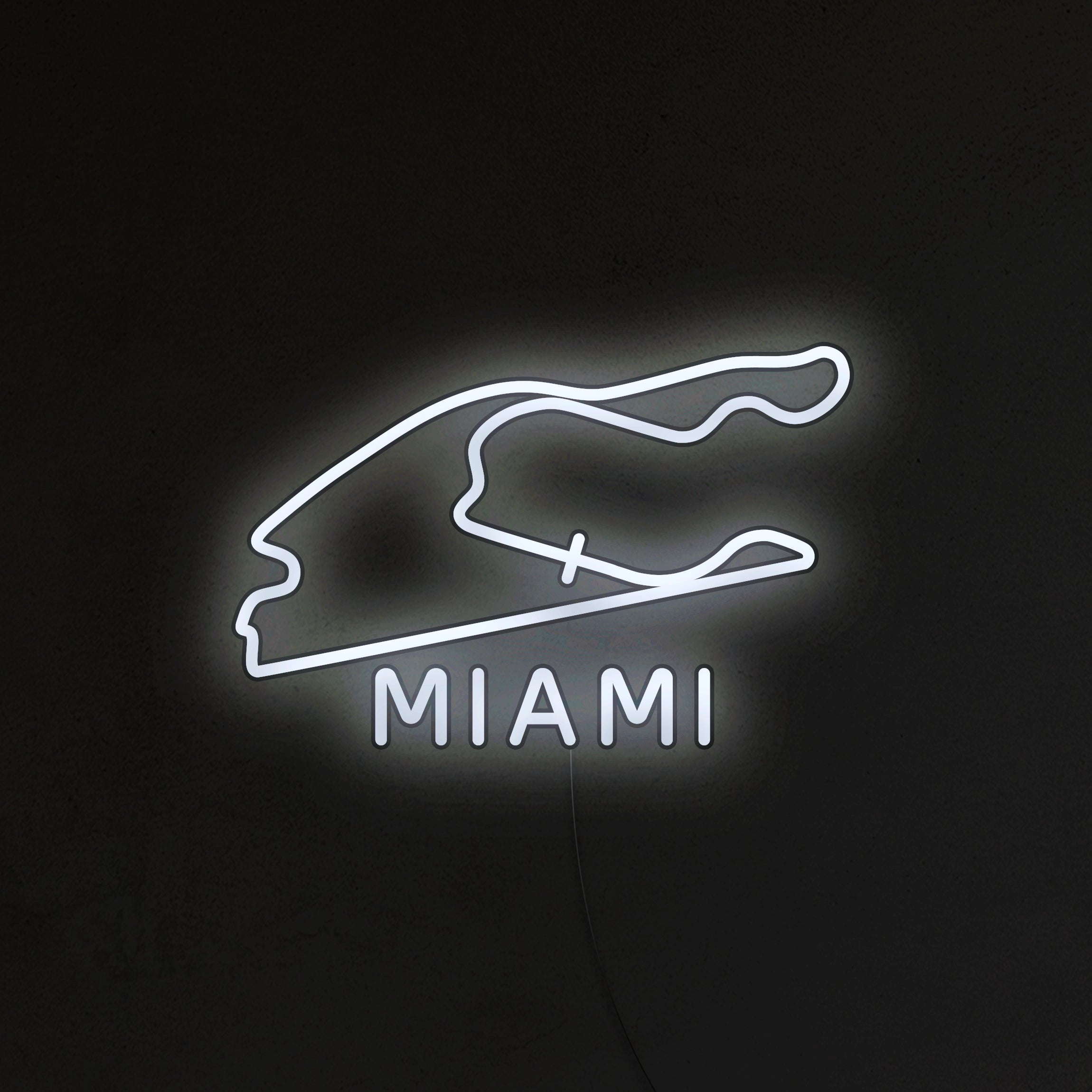 Tor Miami Neon LED