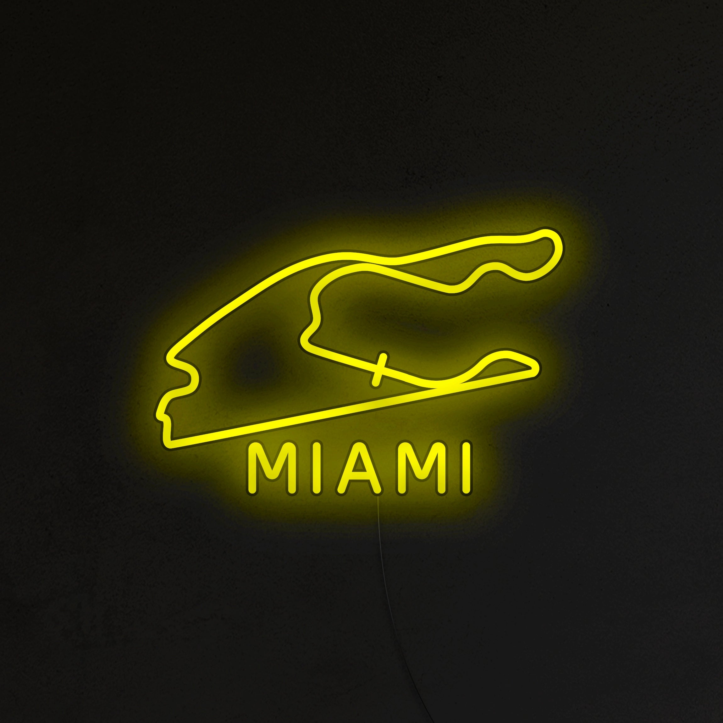 Tor Miami Neon LED