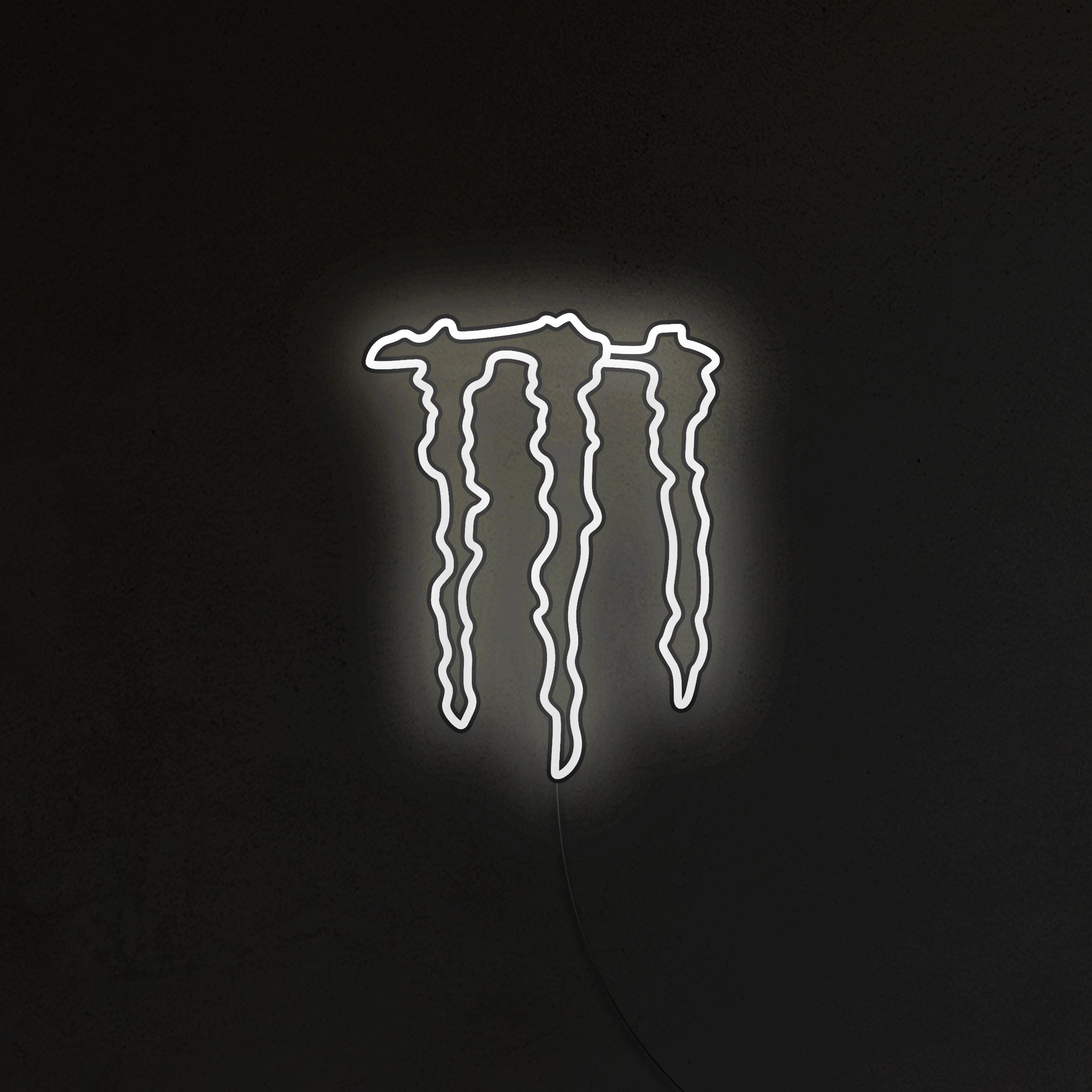 Monster Neon LED